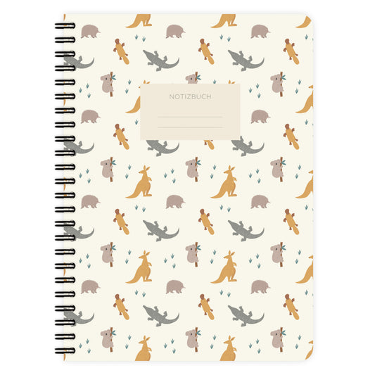 Picture of Notebook
