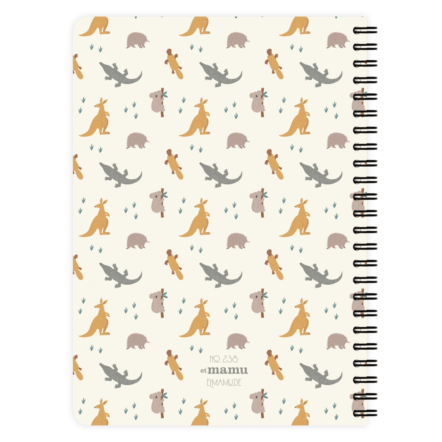 Picture of Notebook