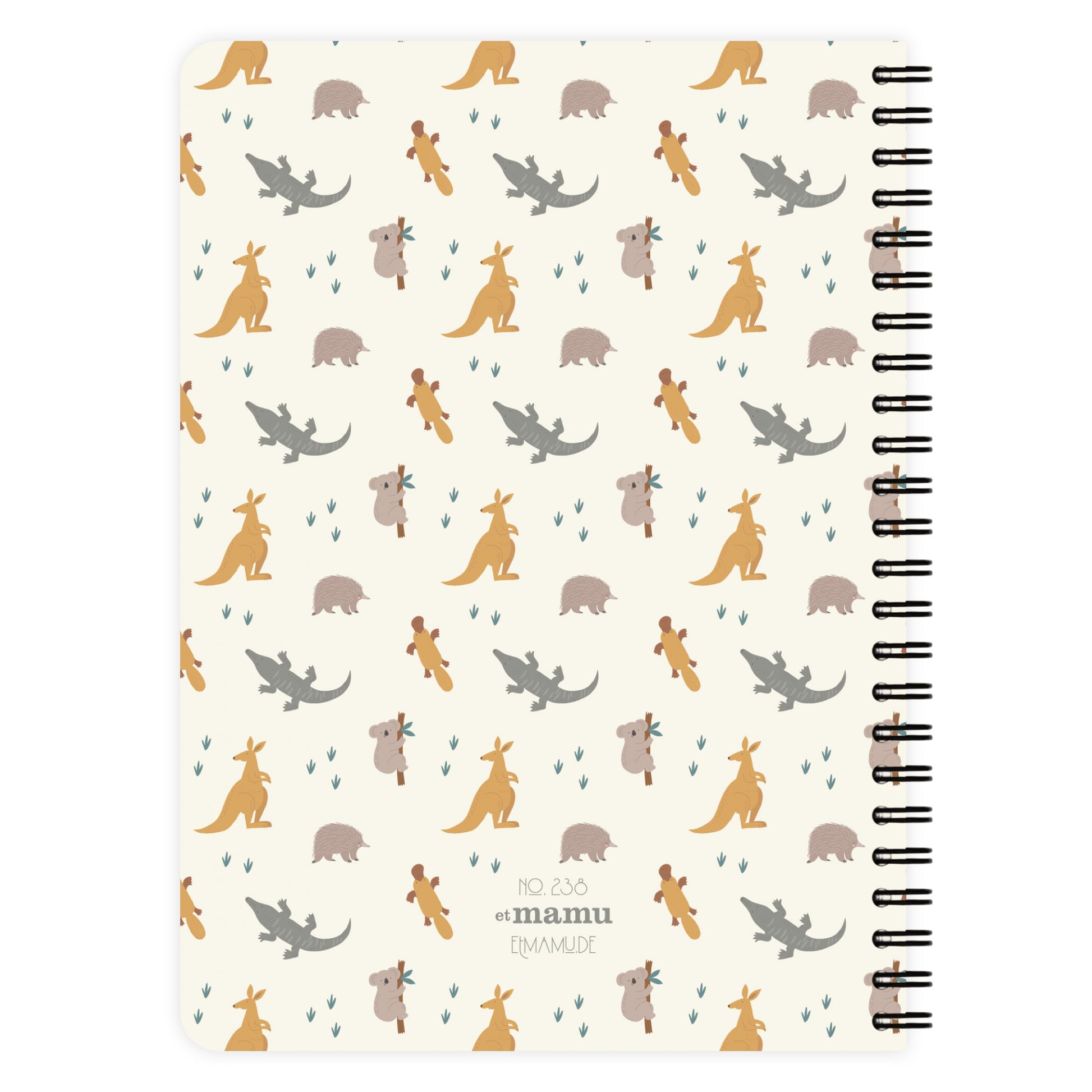 Picture of Notebook