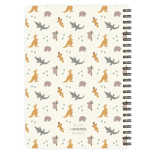 Picture of Notebook