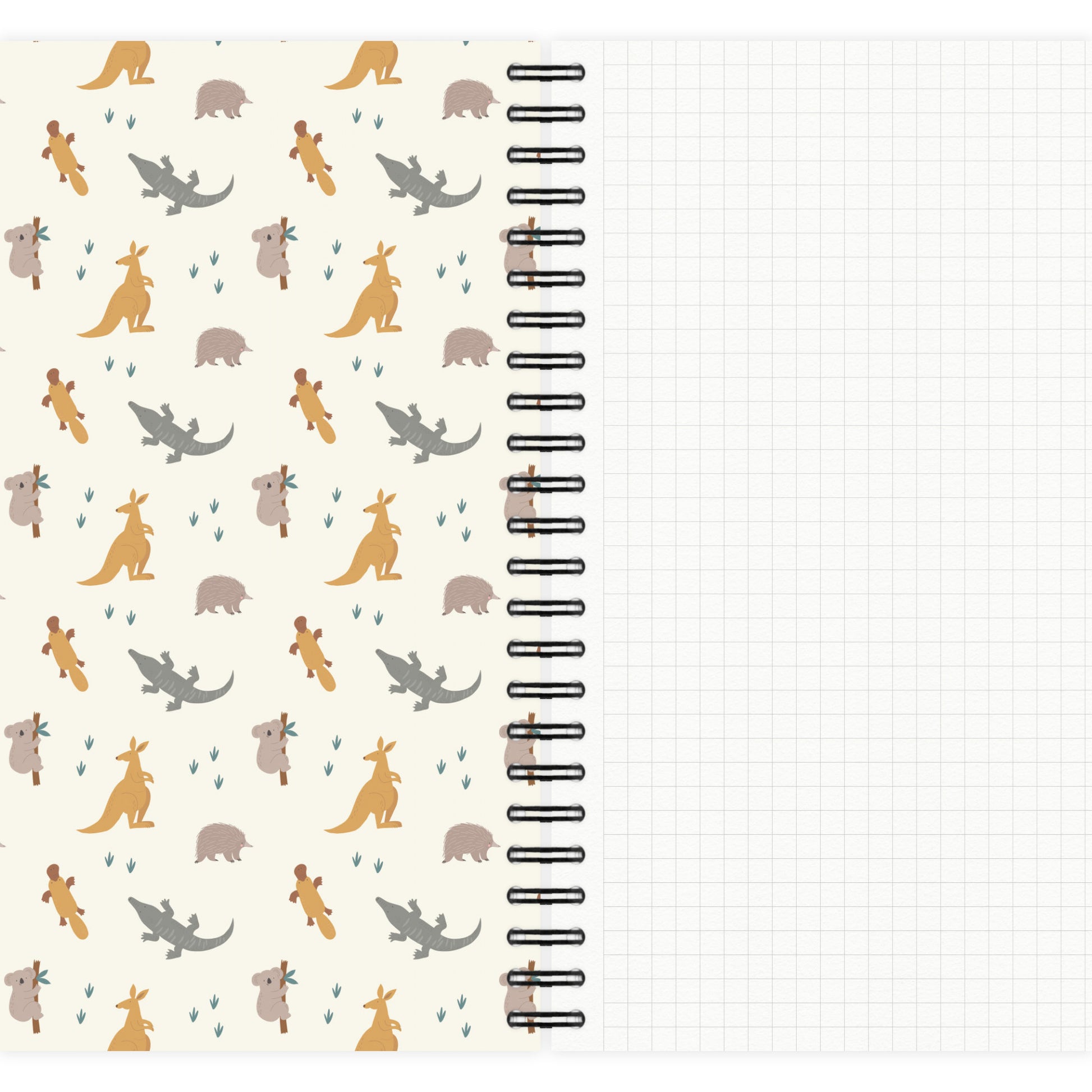 Picture of Notebook
