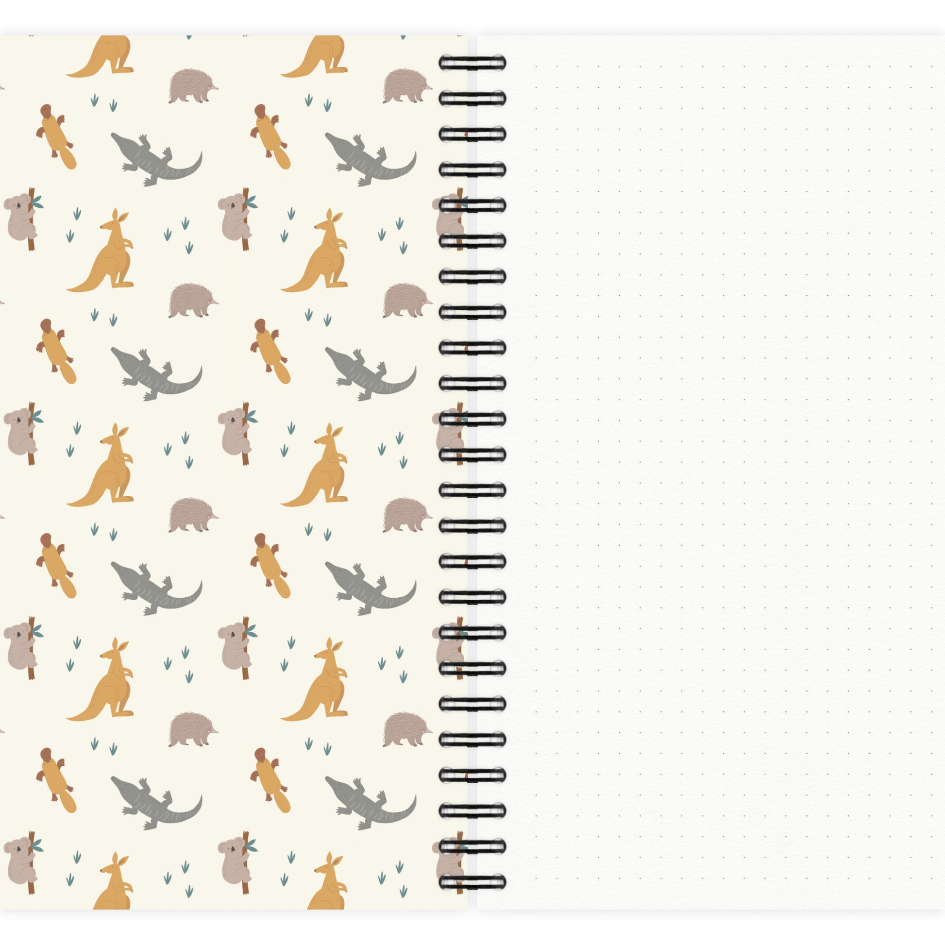 Picture of Notebook