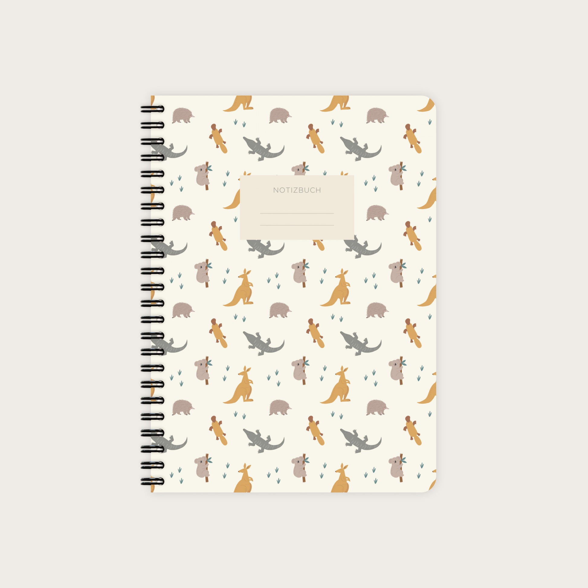 Picture of Notebook