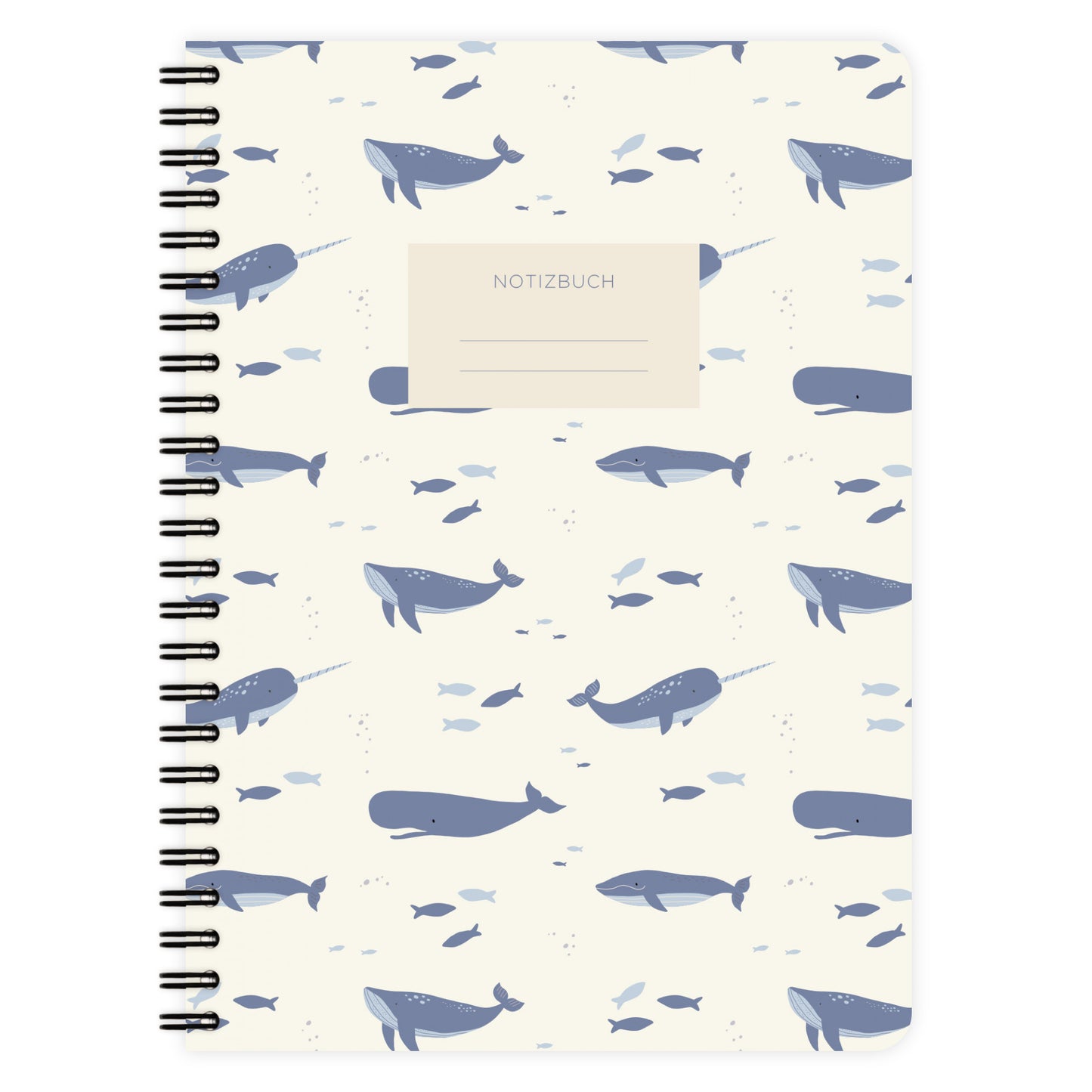 Picture of Notebook