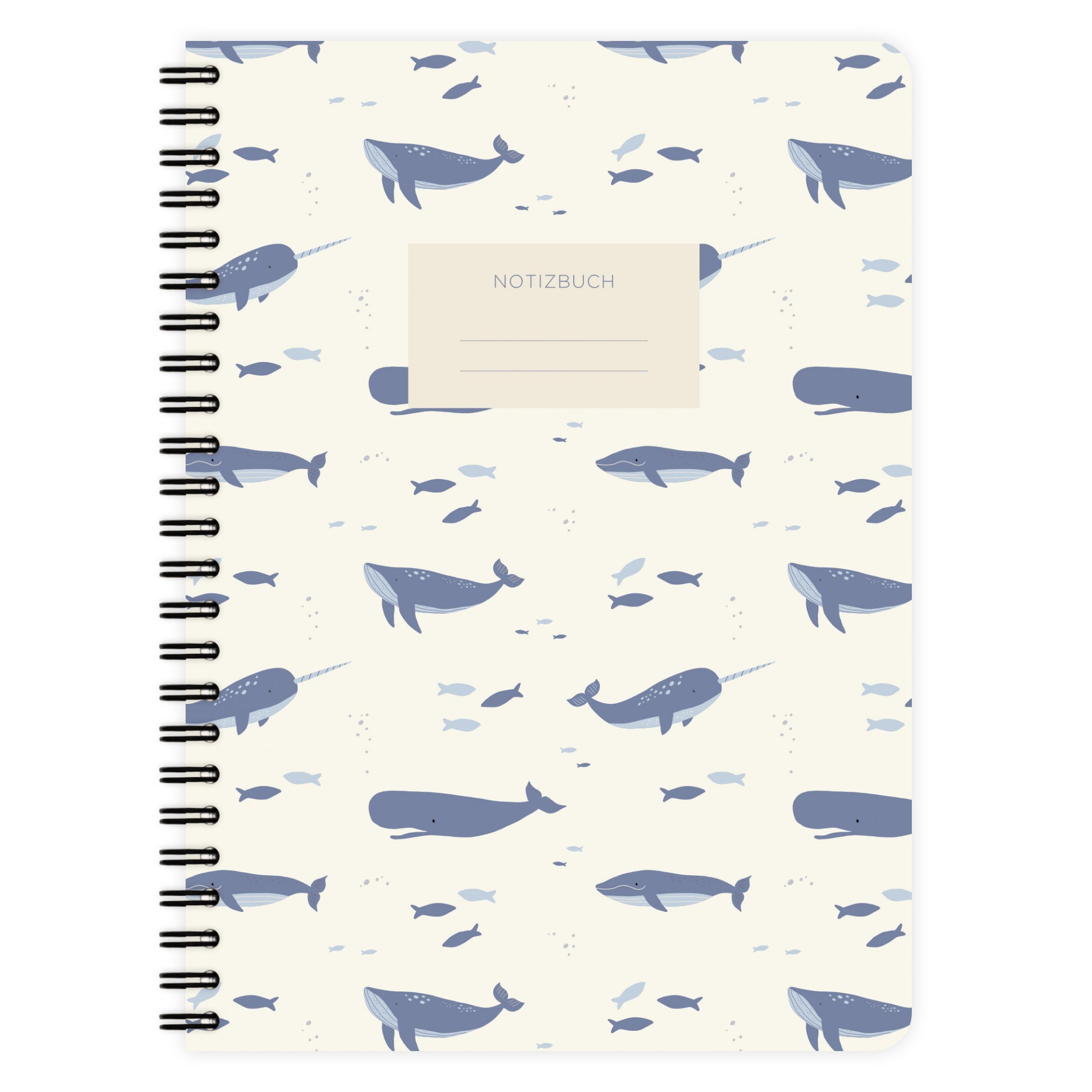 Picture of Notebook