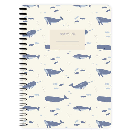 Picture of Notebook