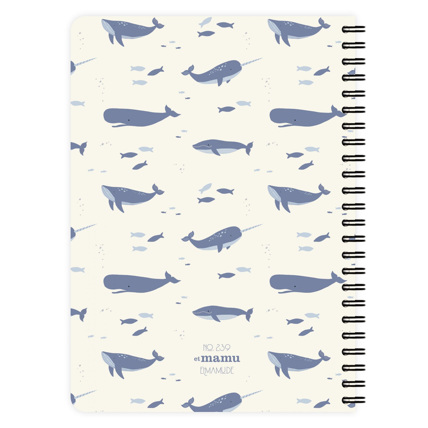Picture of Notebook