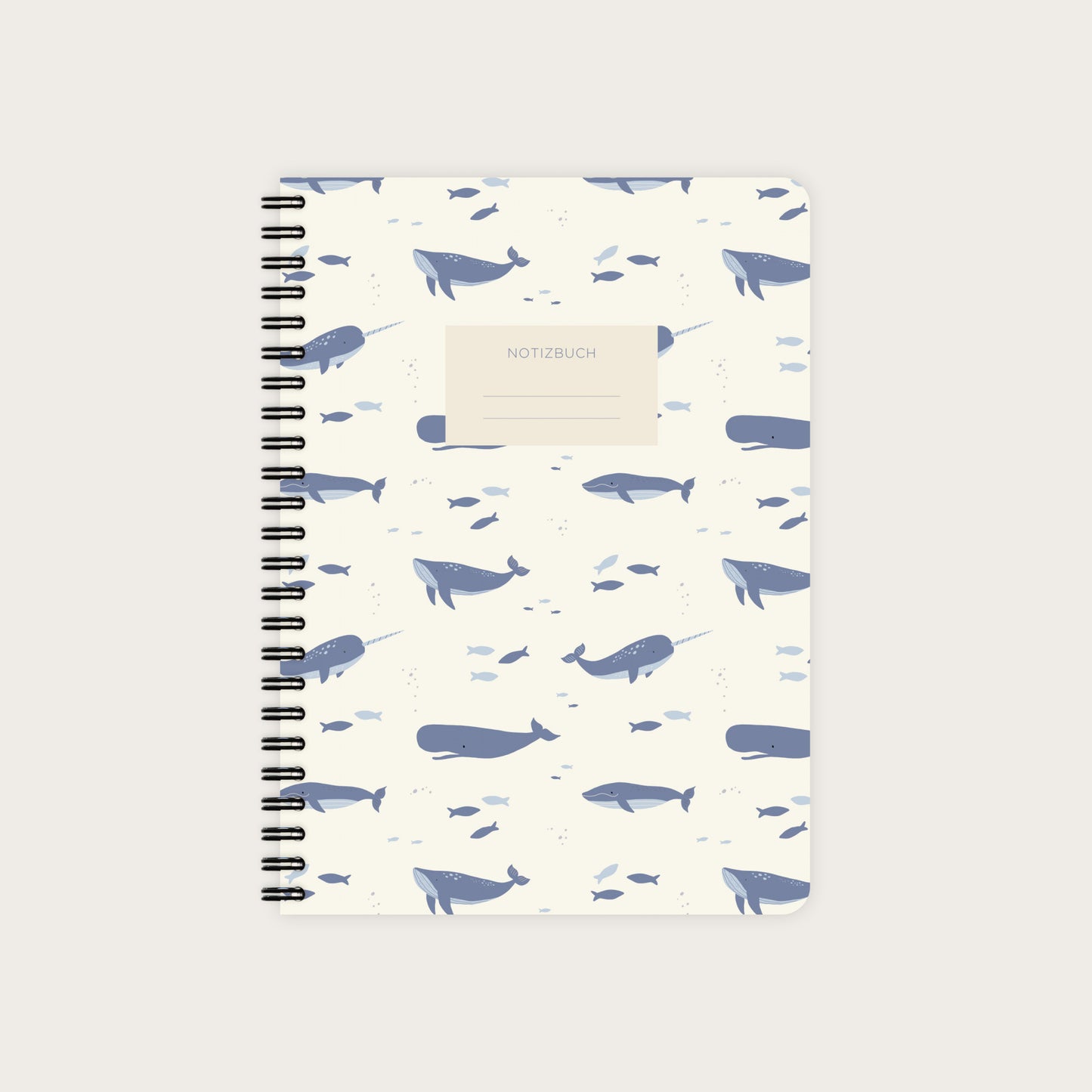 Picture of Notebook