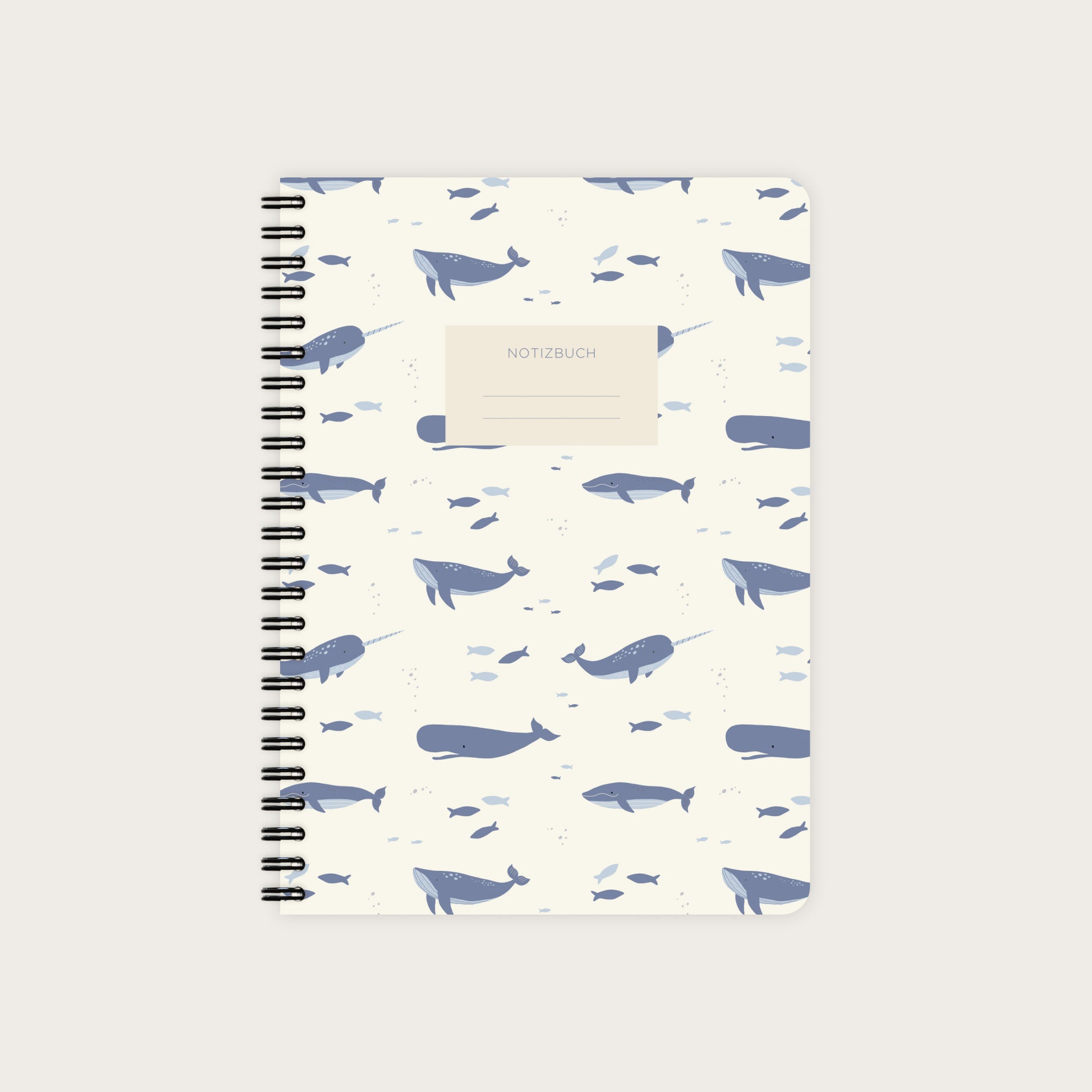 Picture of Notebook