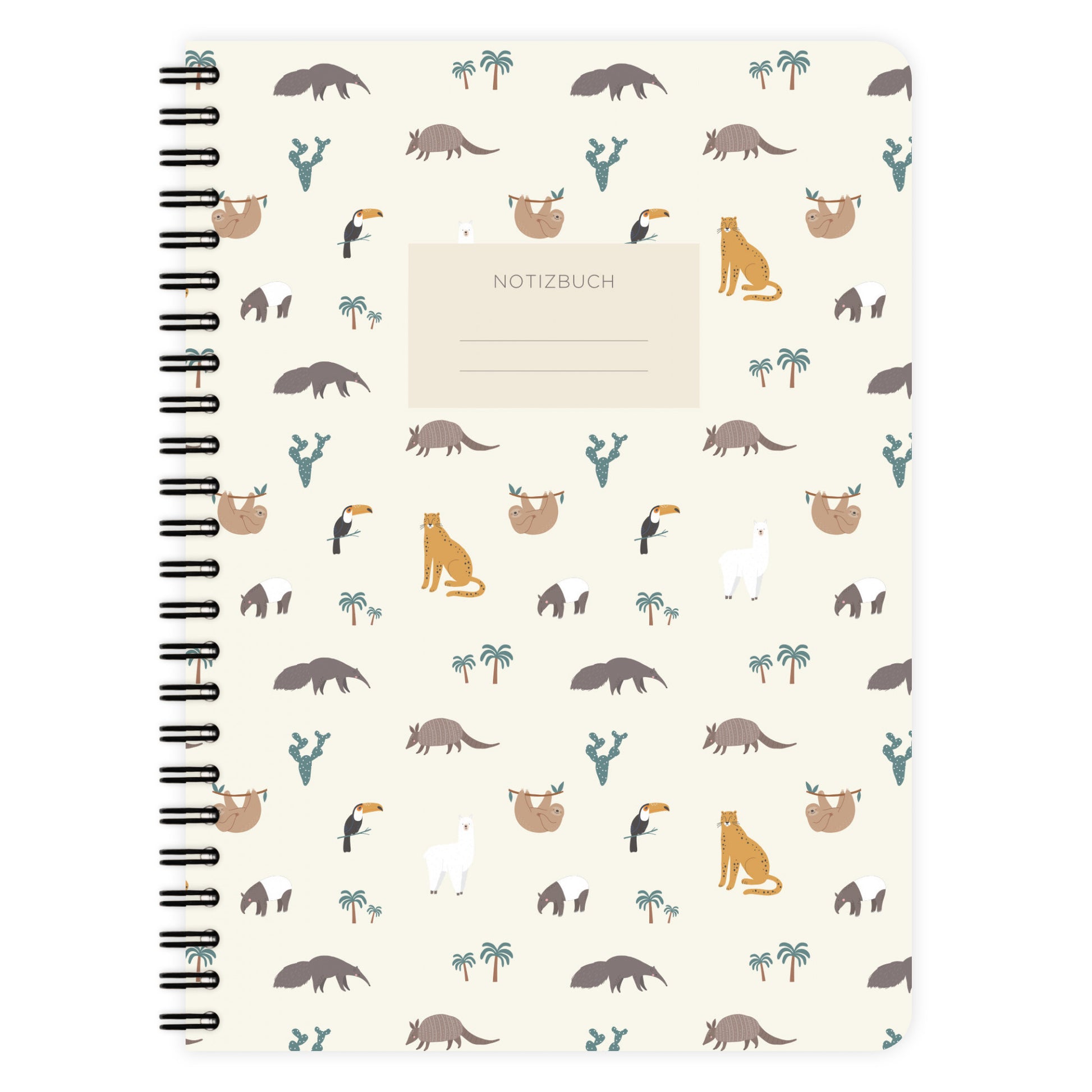Picture of Notebook