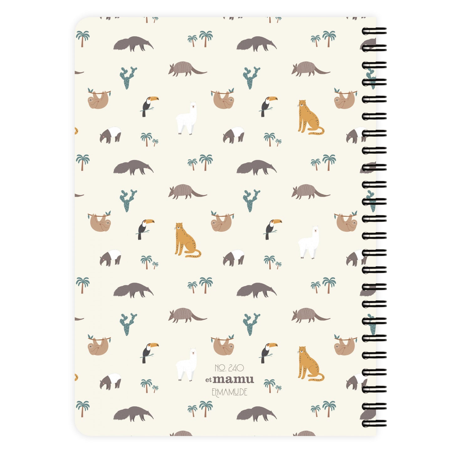 Picture of Notebook