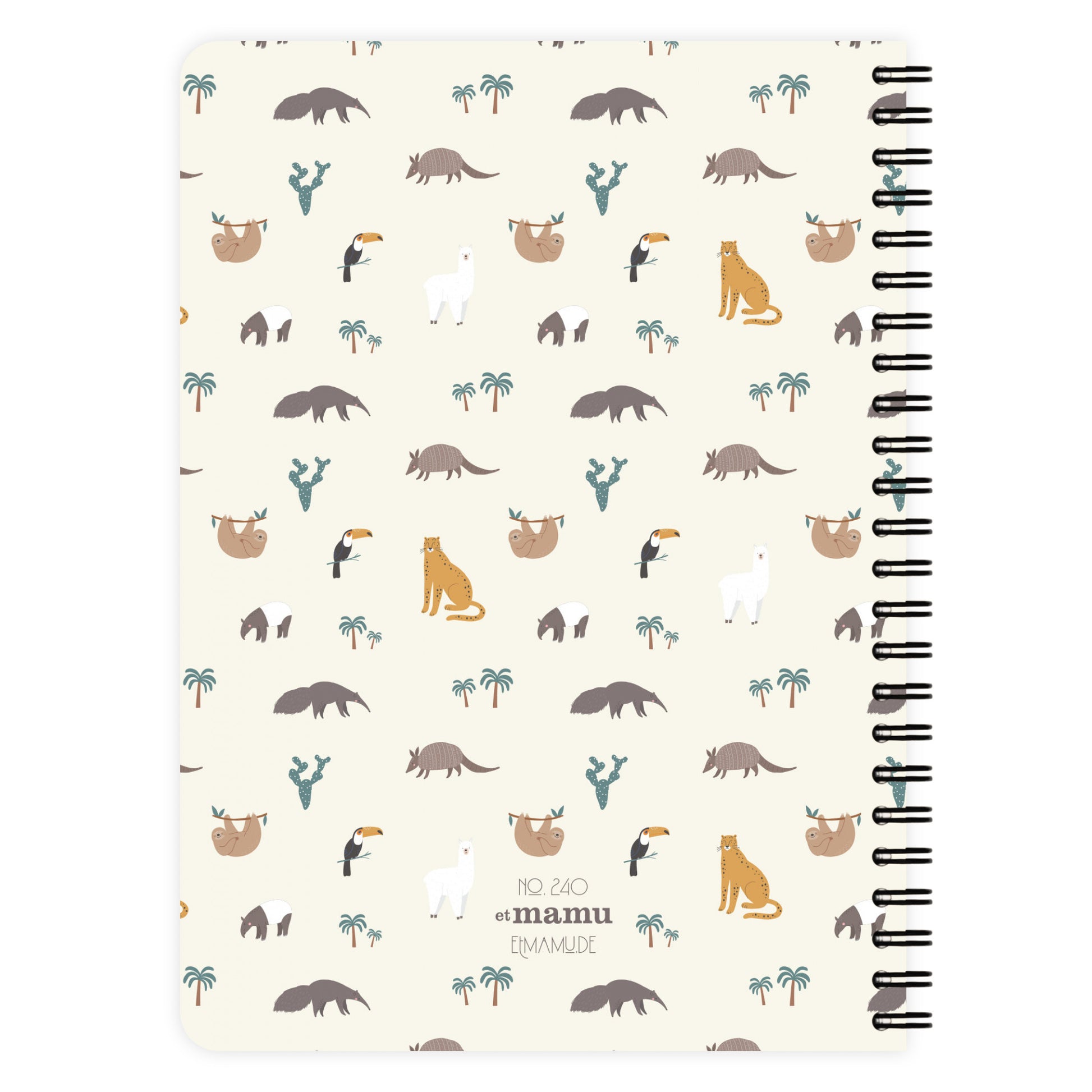 Picture of Notebook
