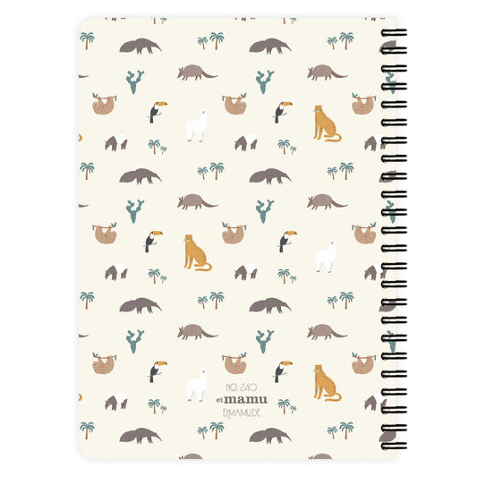 Picture of Notebook