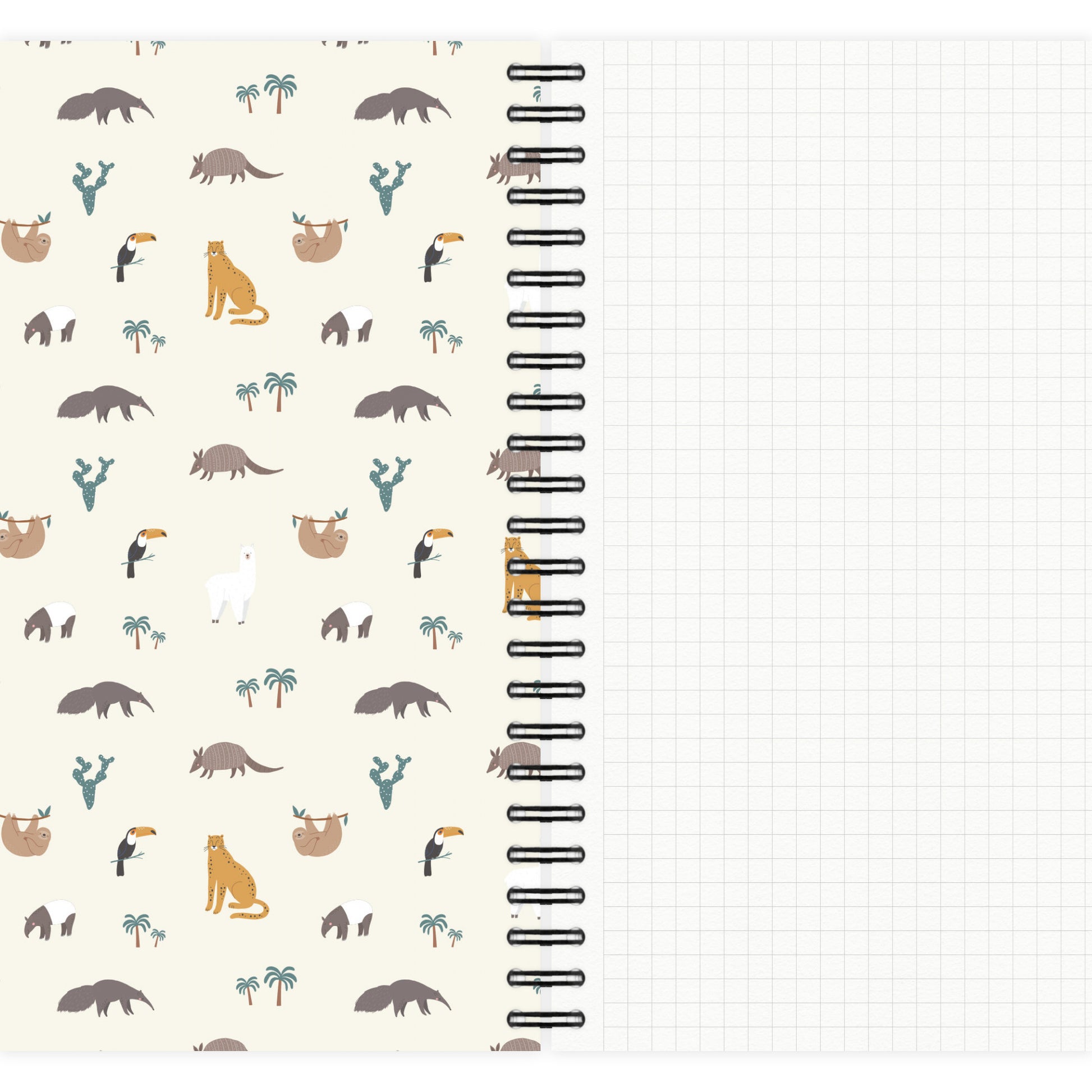 Picture of Notebook