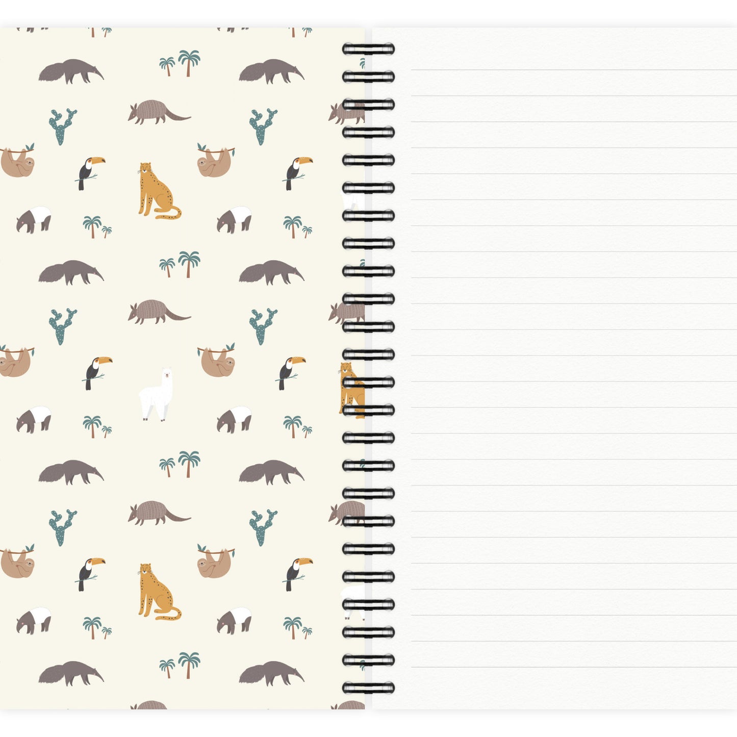 Picture of Notebook