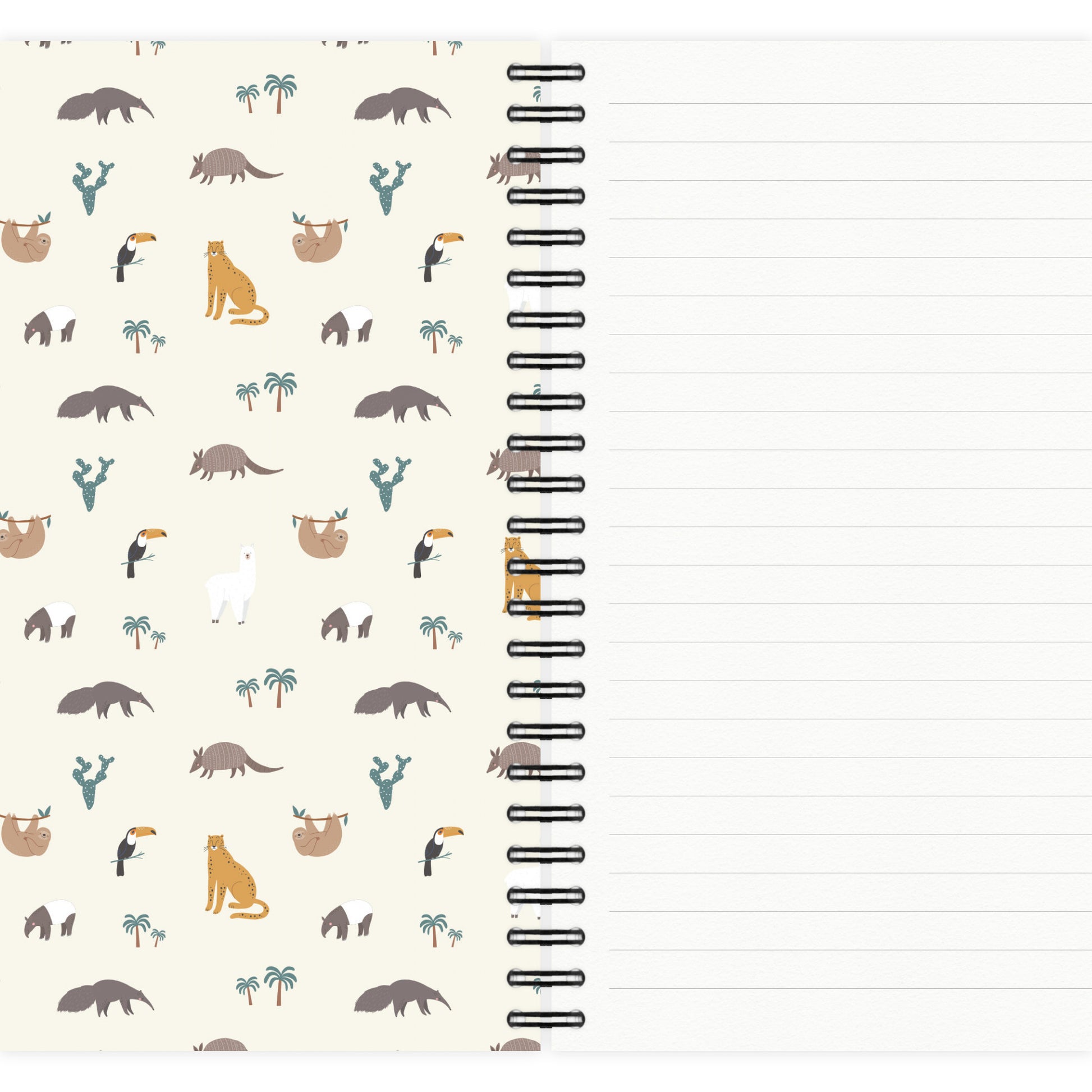 Picture of Notebook