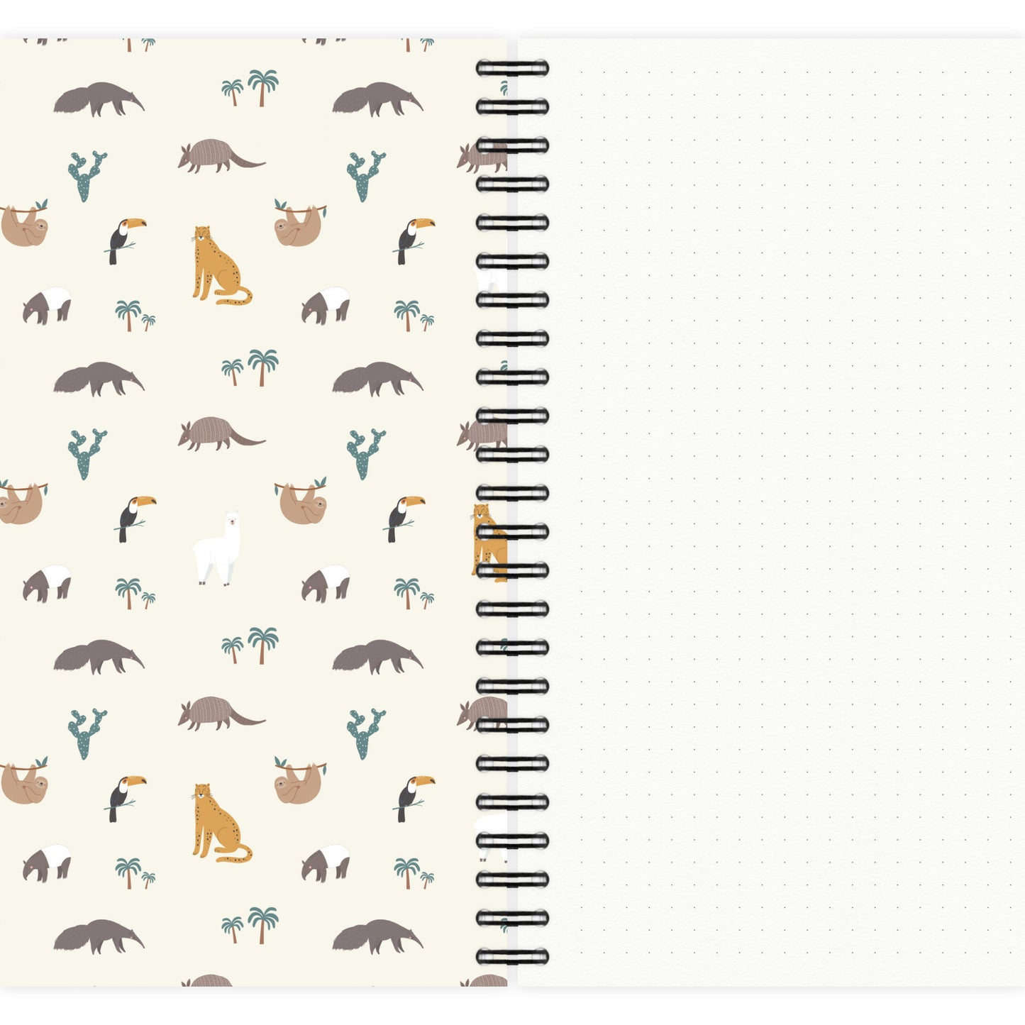 Picture of Notebook
