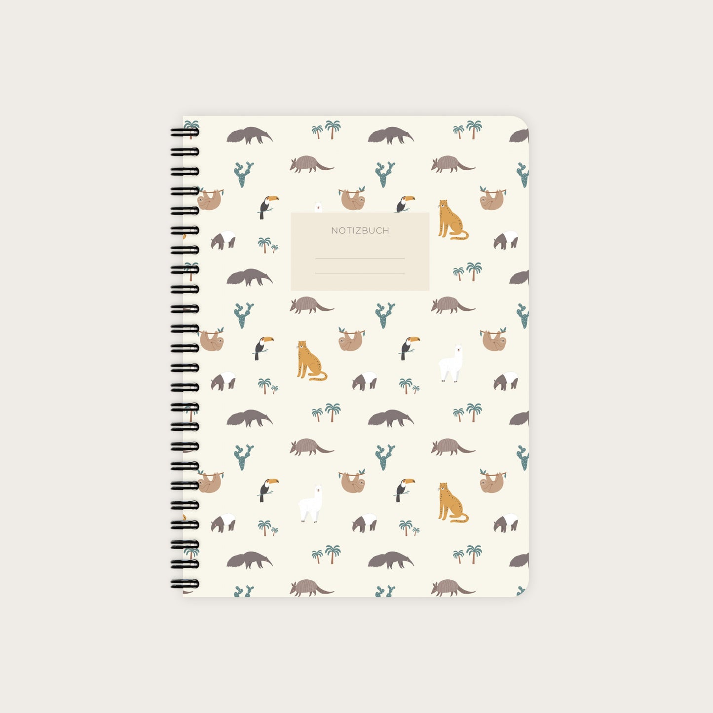 Picture of Notebook