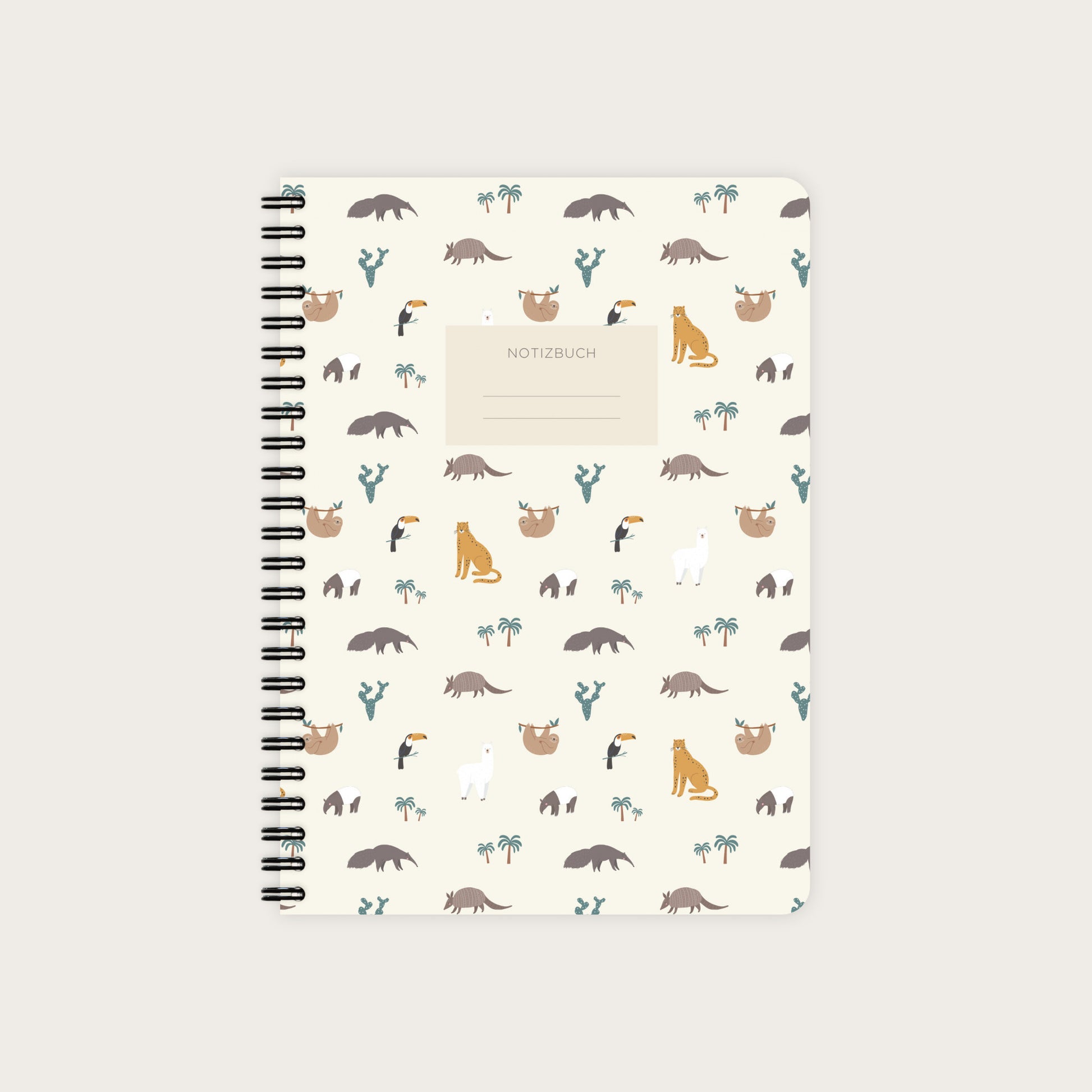 Picture of Notebook