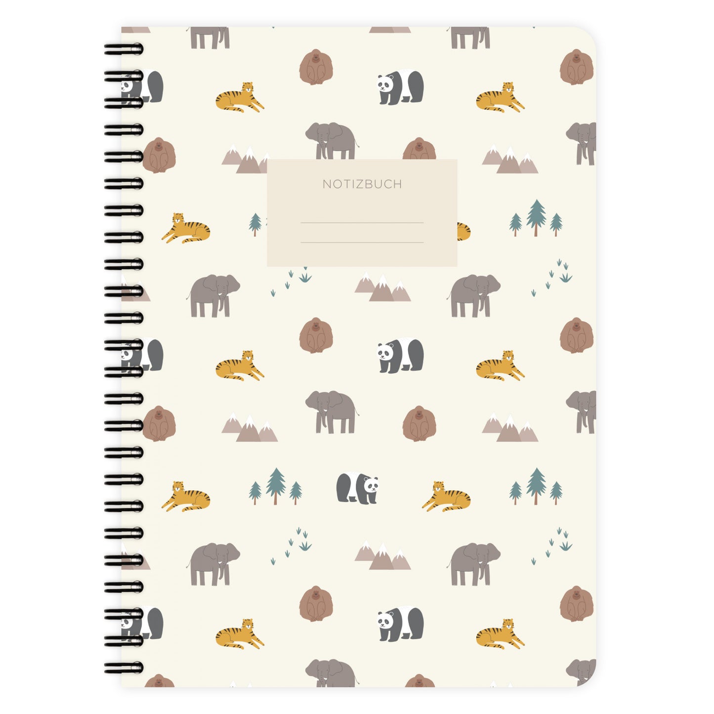 Picture of Notebook