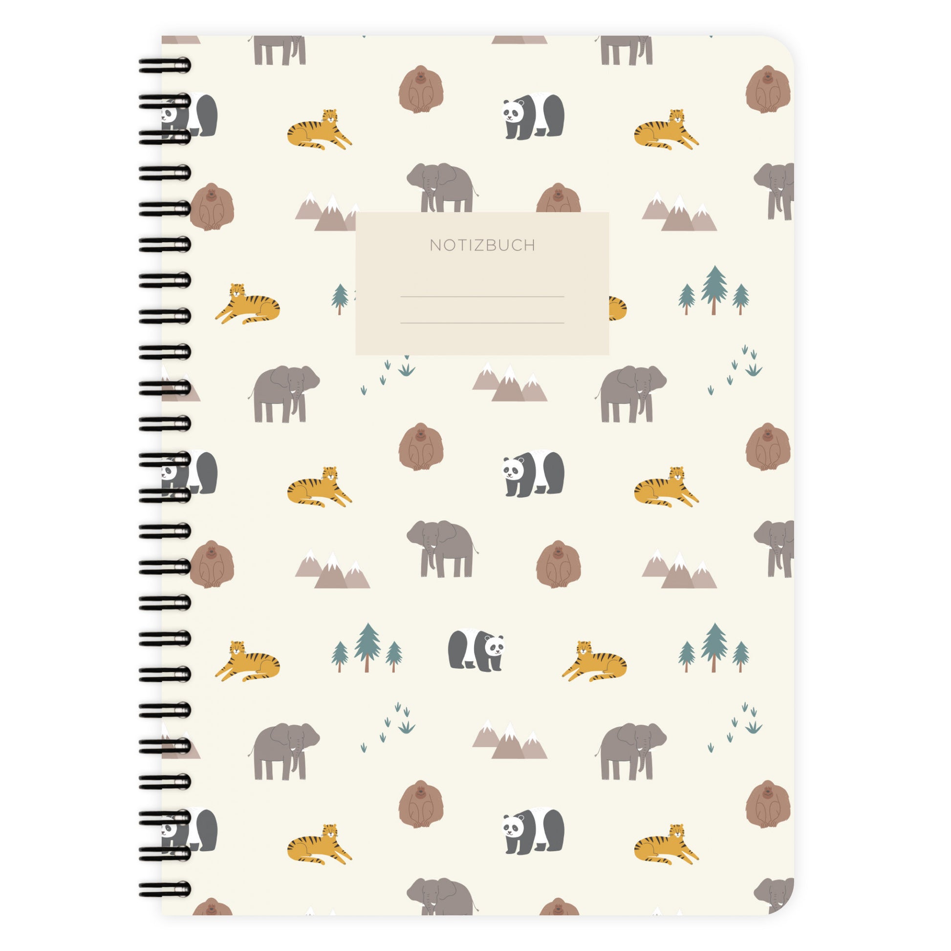 Picture of Notebook
