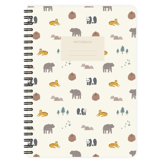 Picture of Notebook
