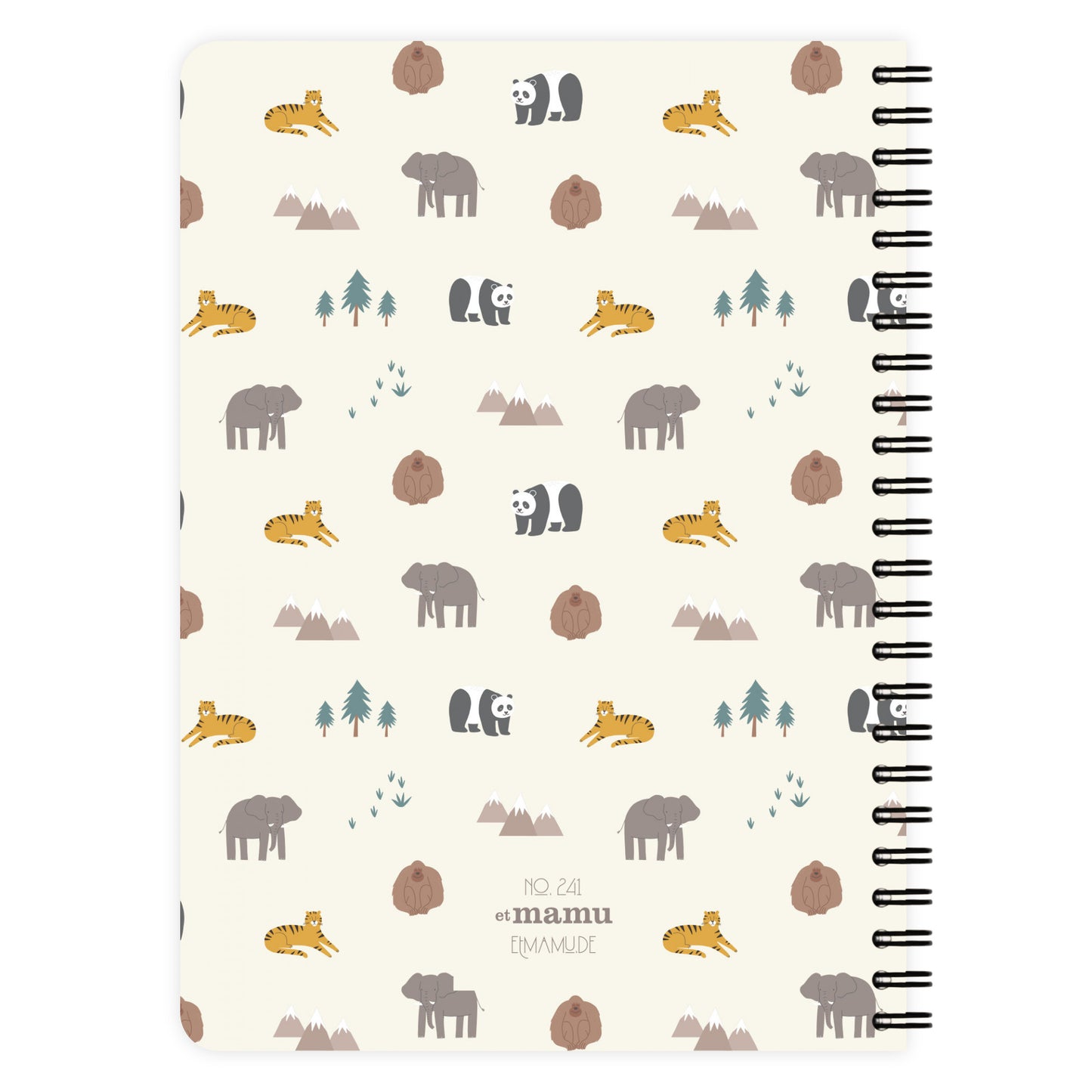 Picture of Notebook