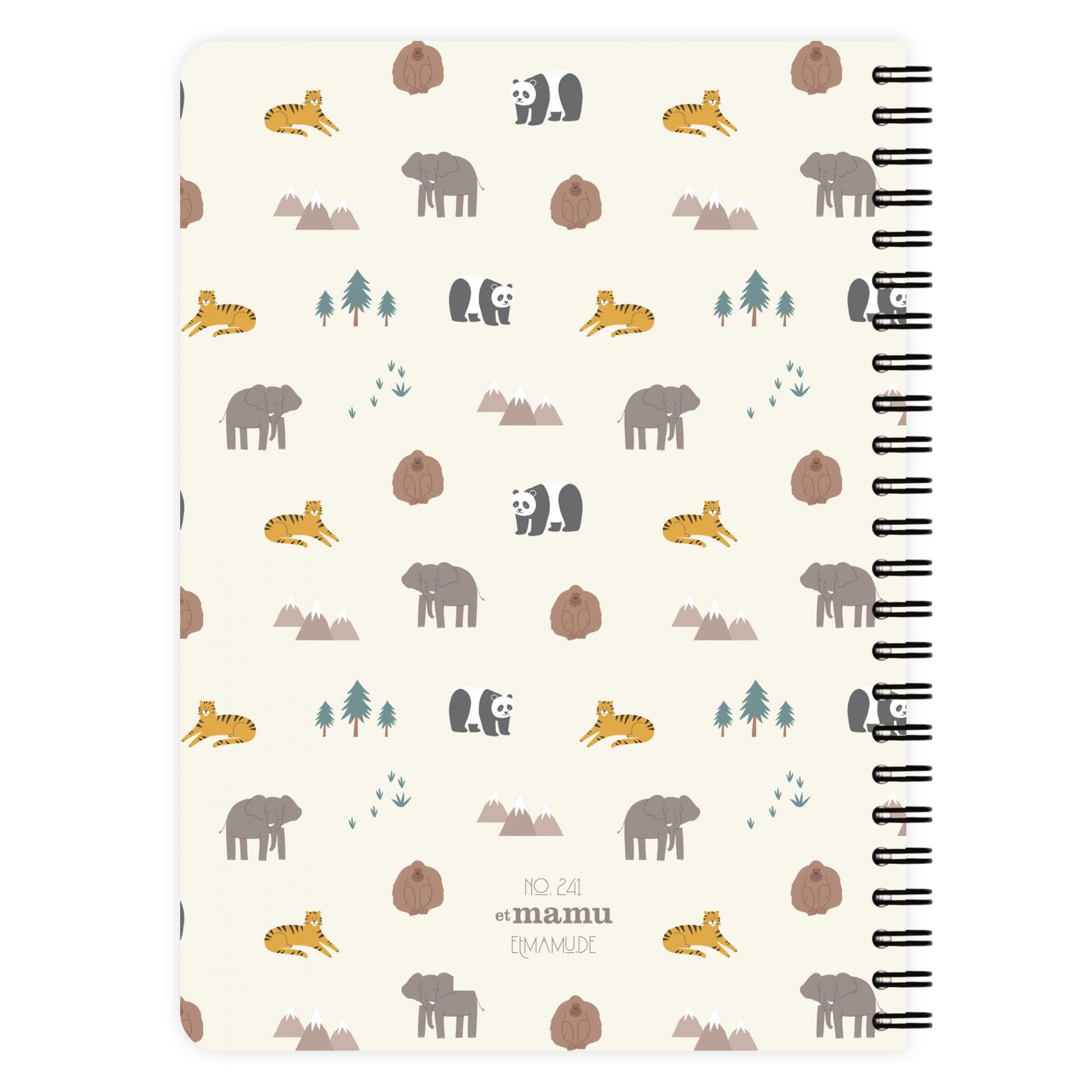 Picture of Notebook