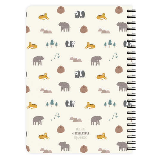 Picture of Notebook