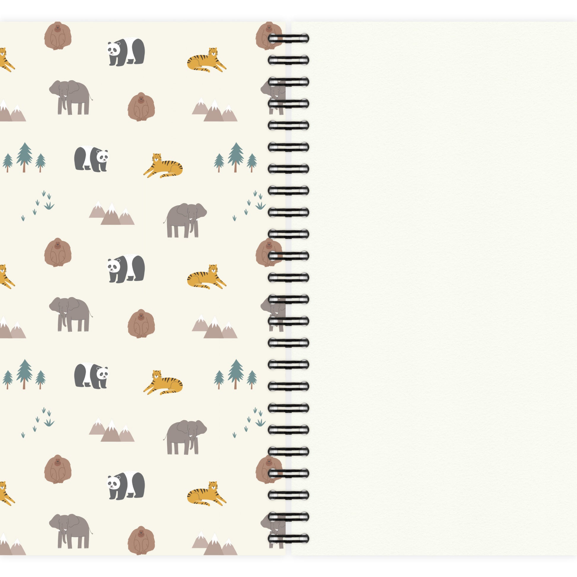Picture of Notebook