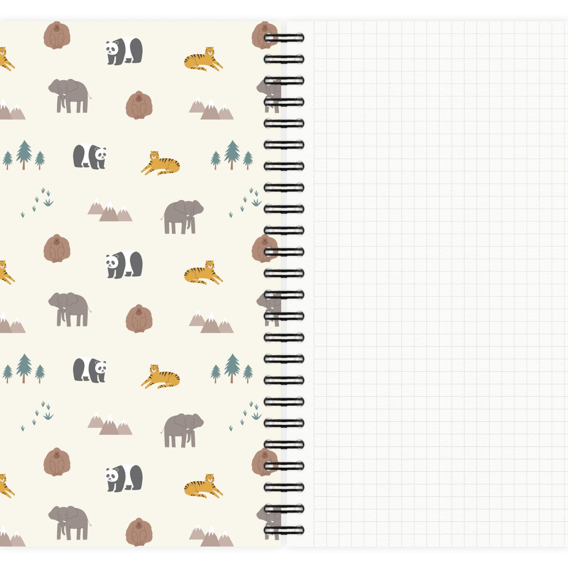 Picture of Notebook