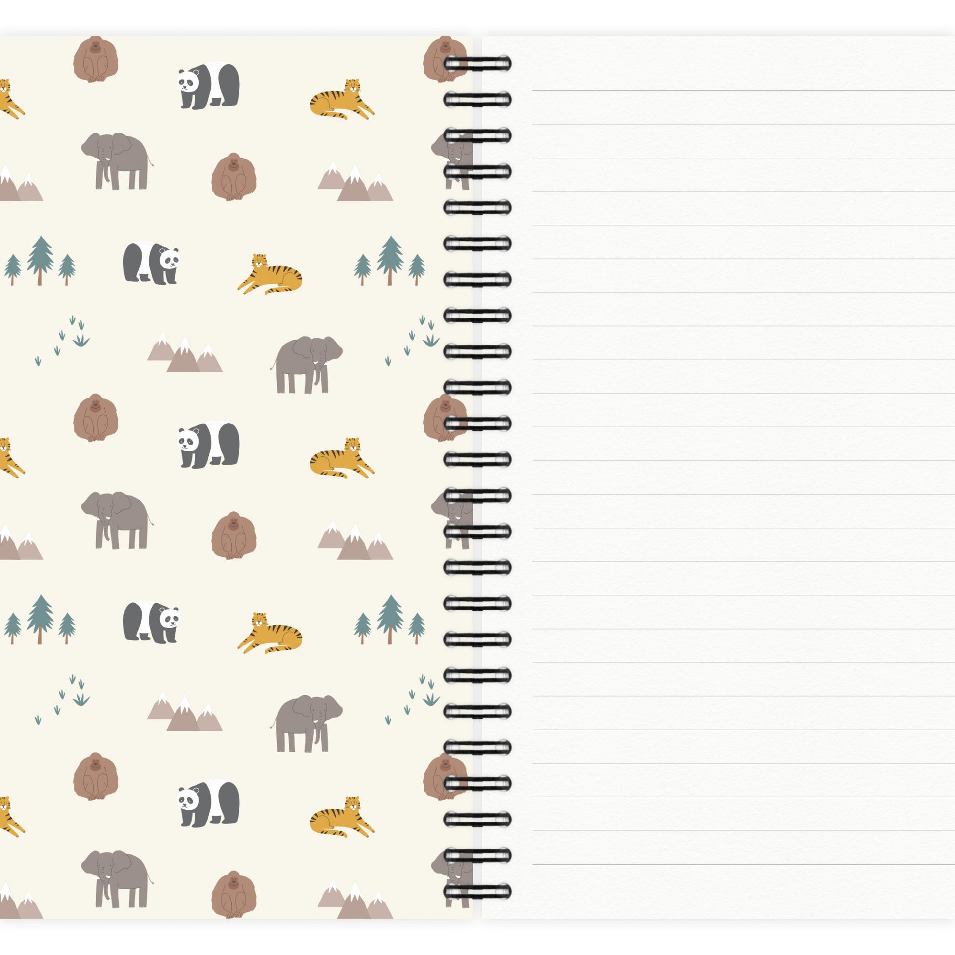 Picture of Notebook