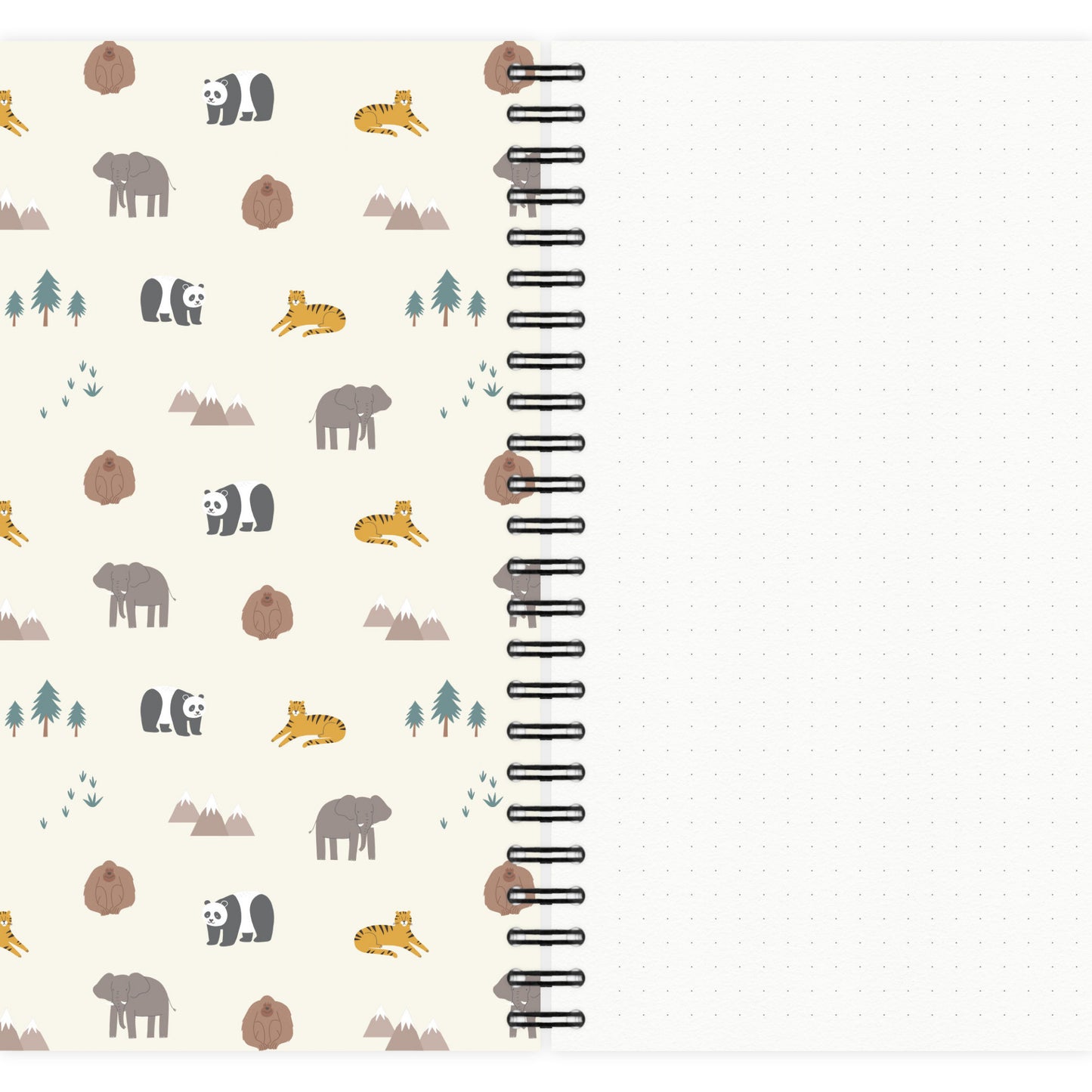 Picture of Notebook