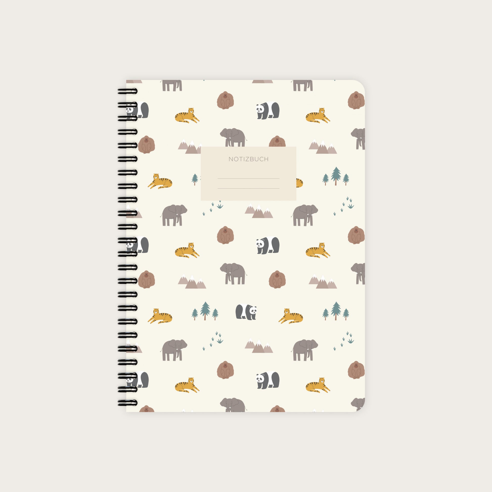 Picture of Notebook