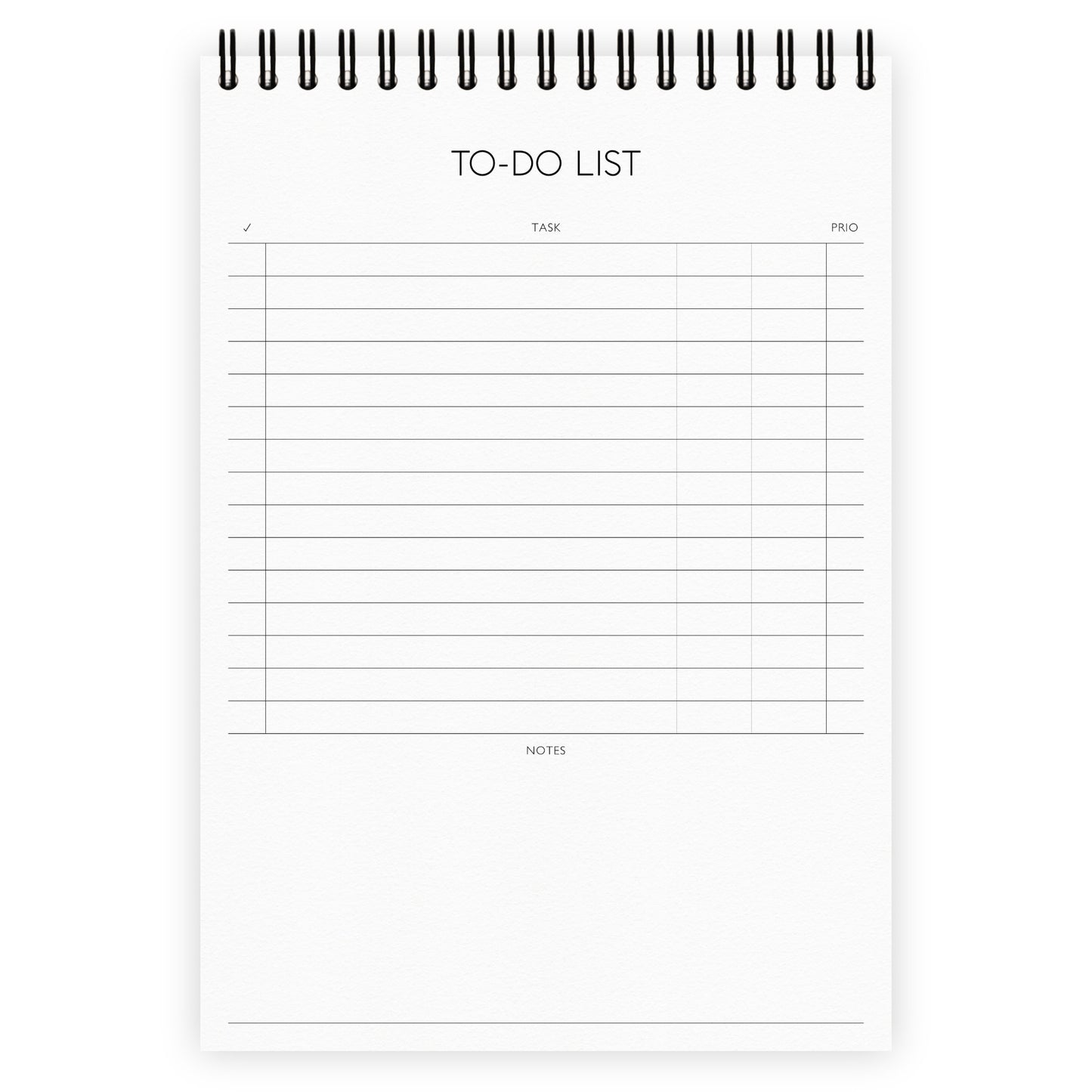 Picture of Notebook