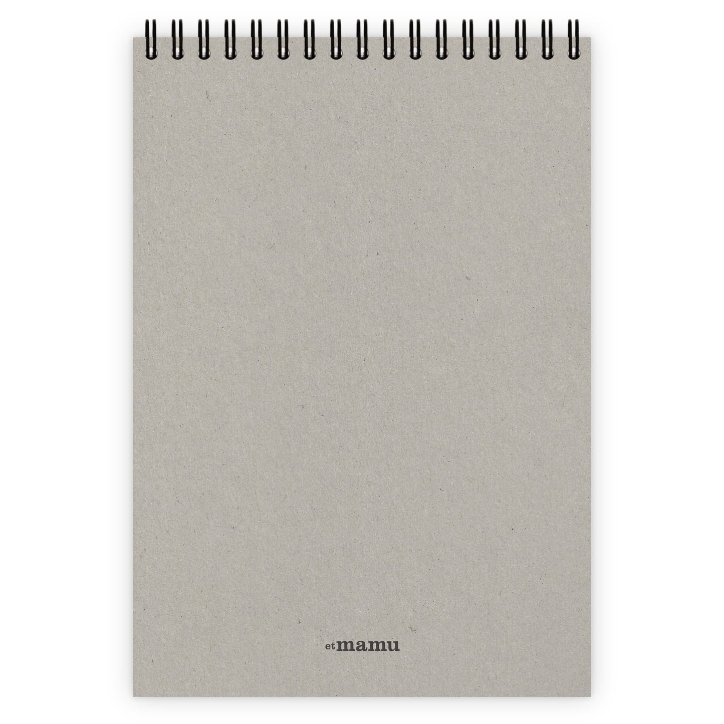 Picture of Notebook