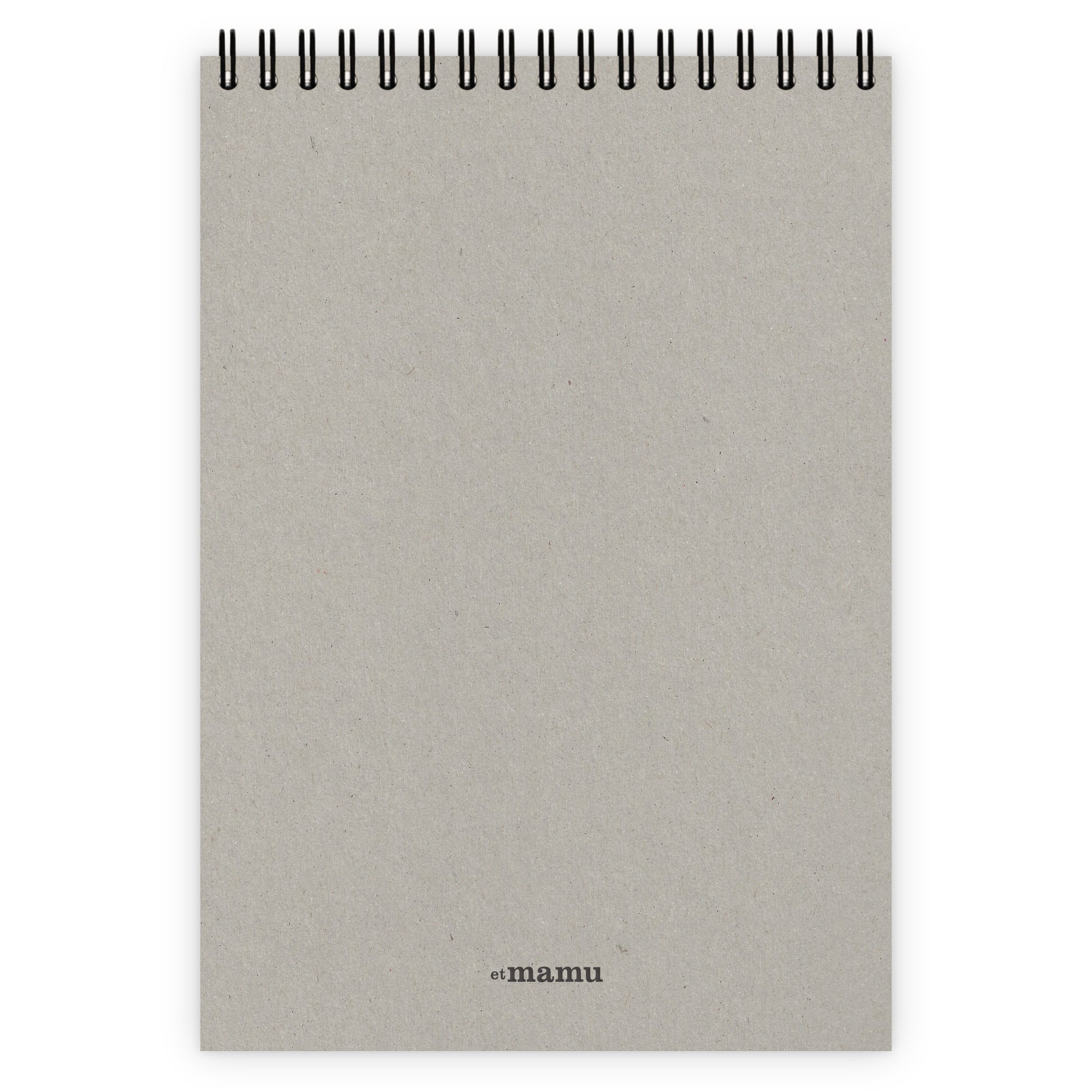 Picture of Notebook