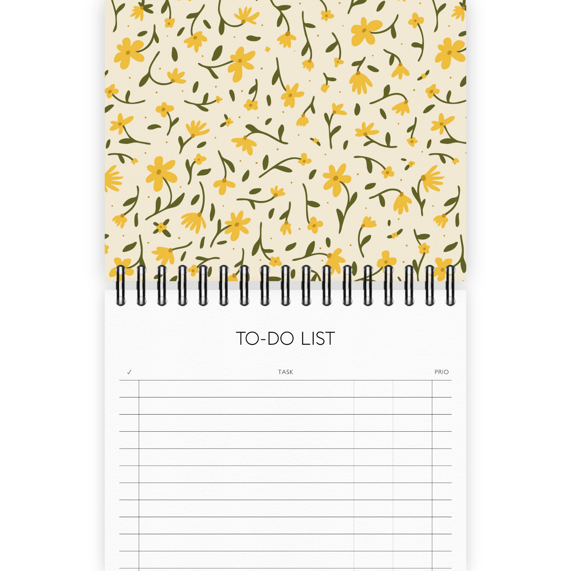 Picture of Notebook