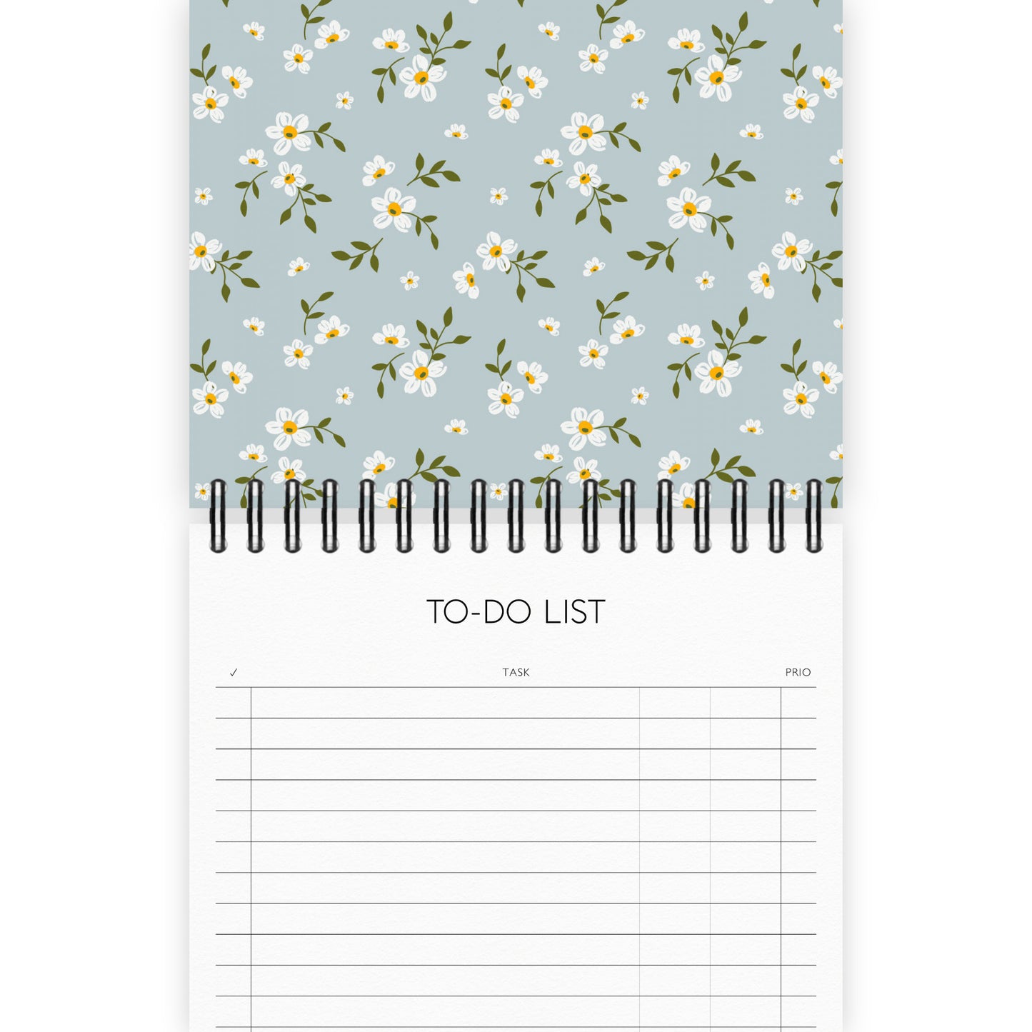 Picture of Notebook