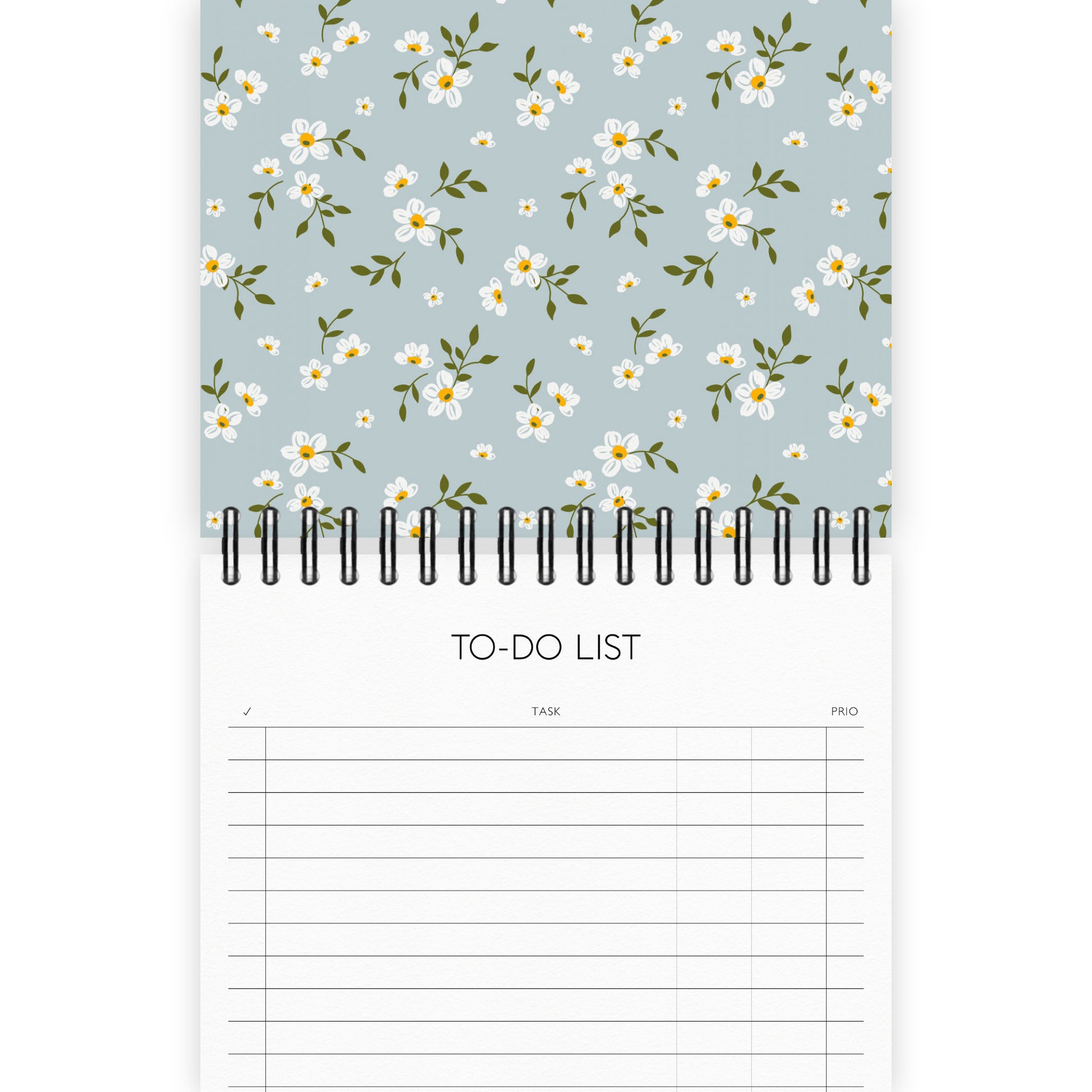 Picture of Notebook