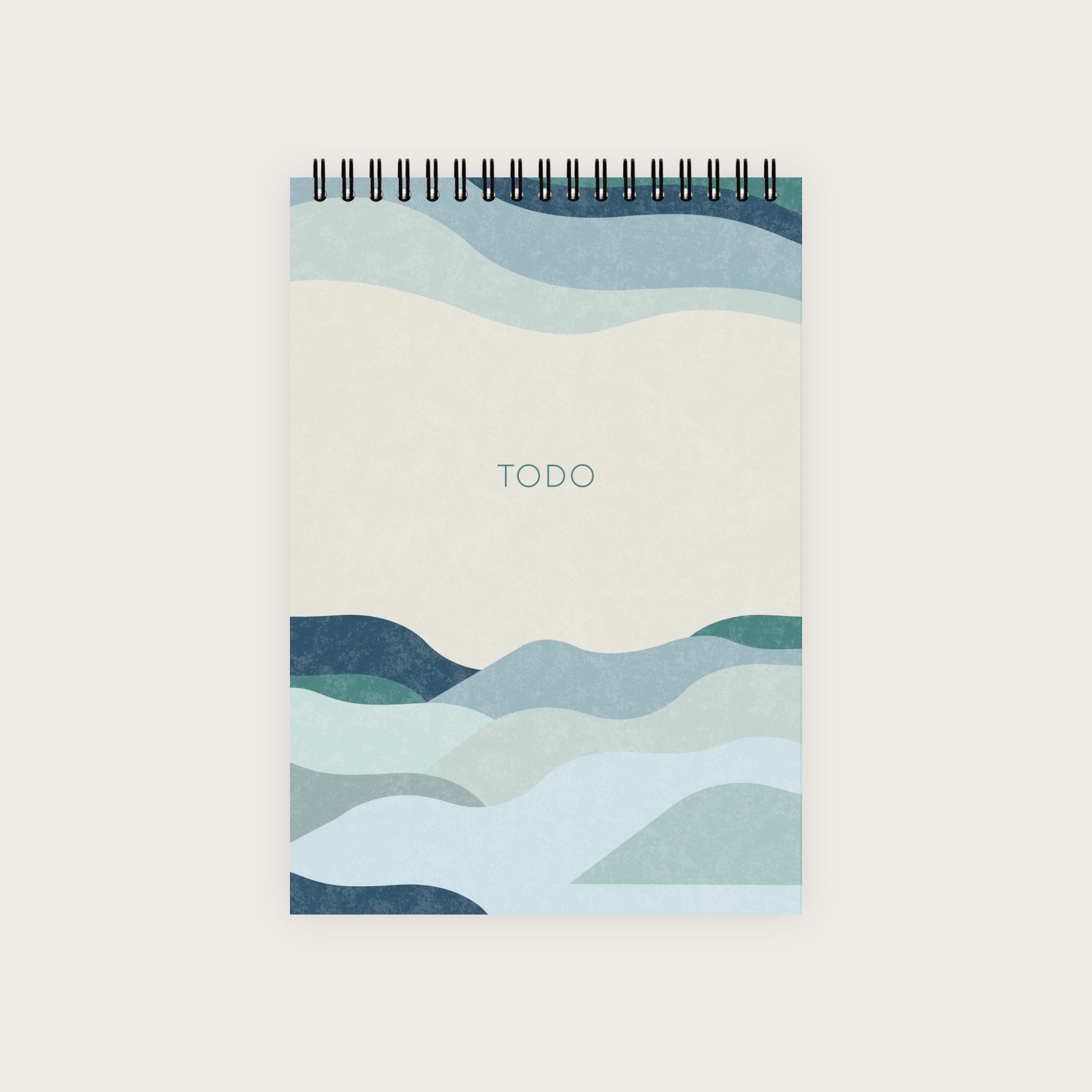 Picture of Notebook
