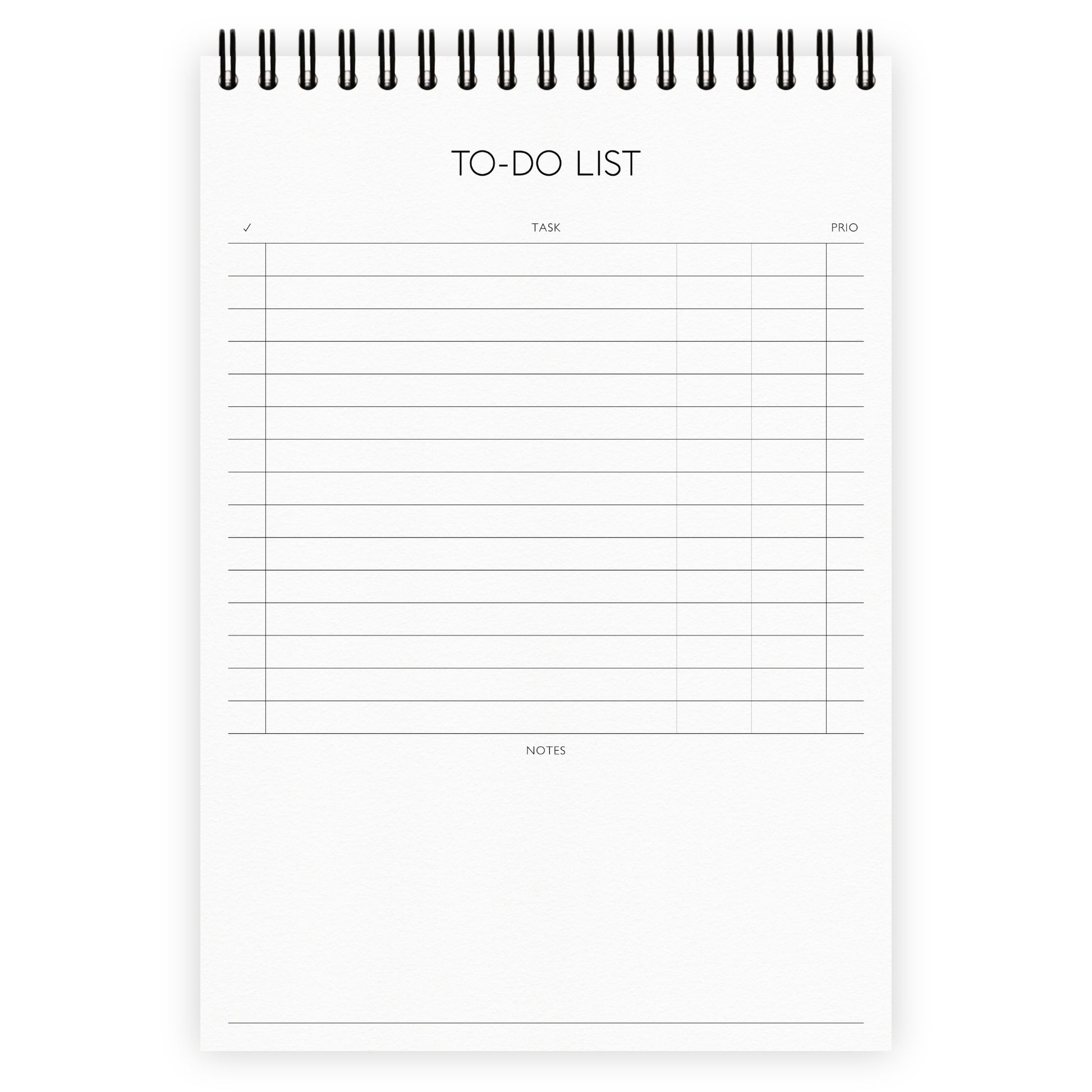Picture of Notebook