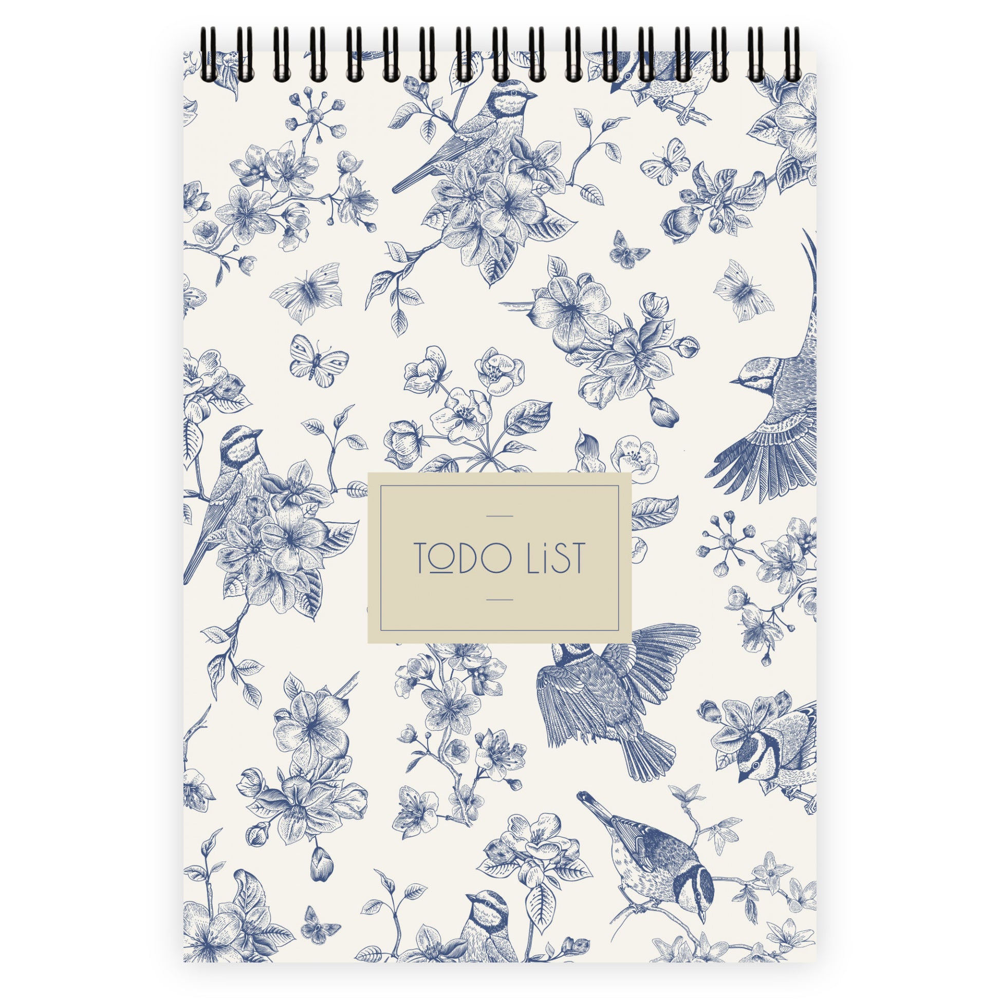 Picture of Notebook