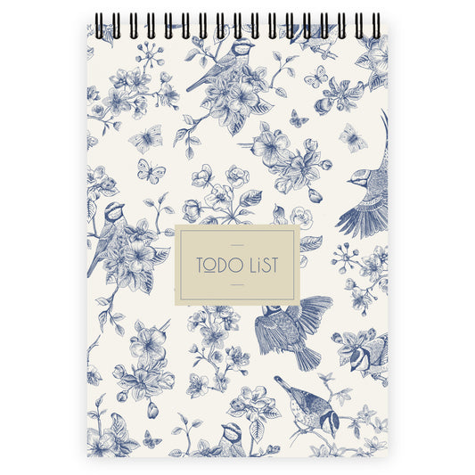 Picture of Notebook