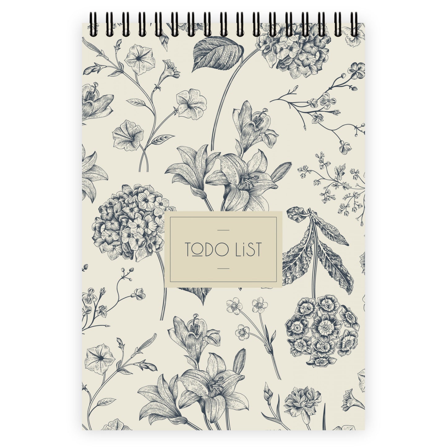 Picture of Notebook