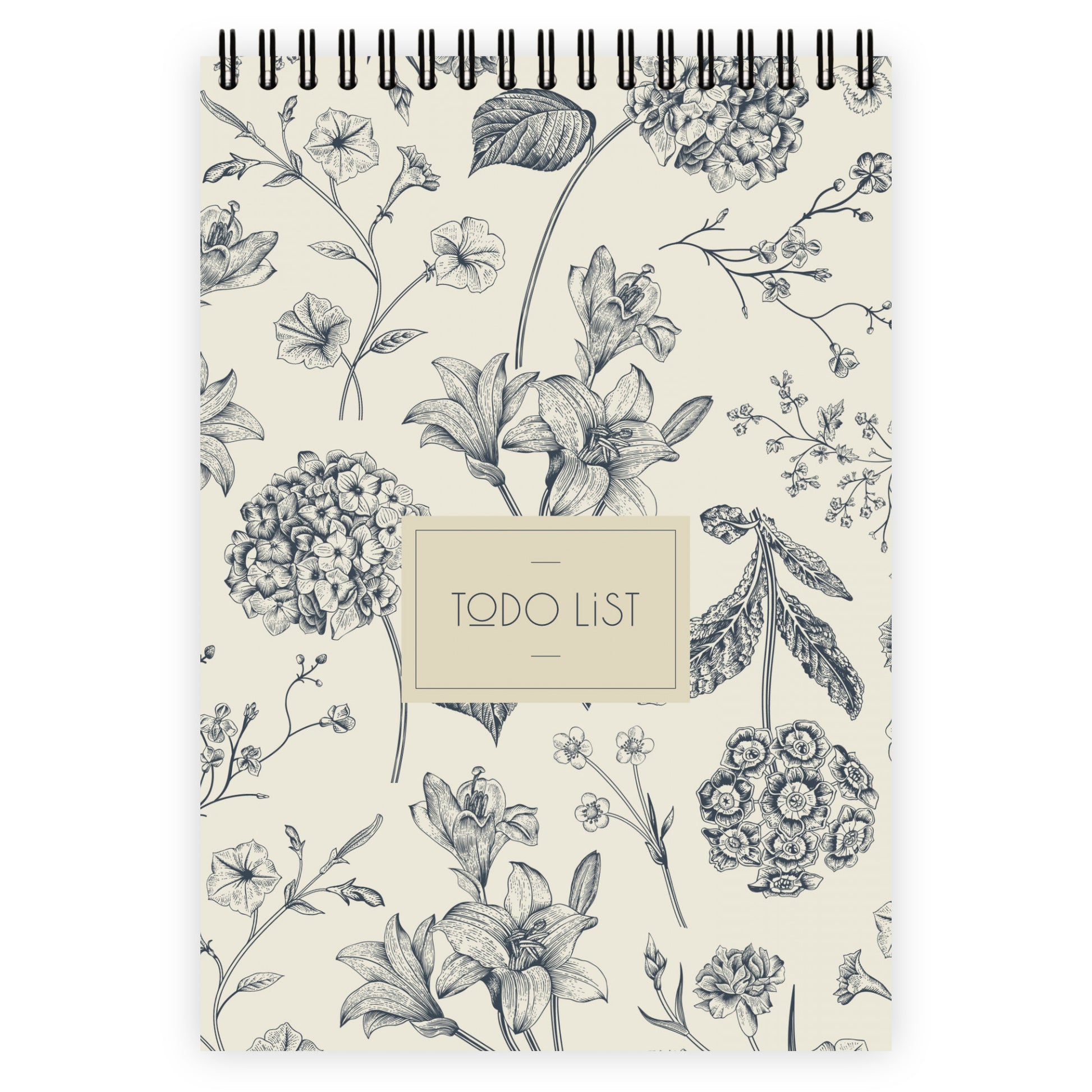 Picture of Notebook