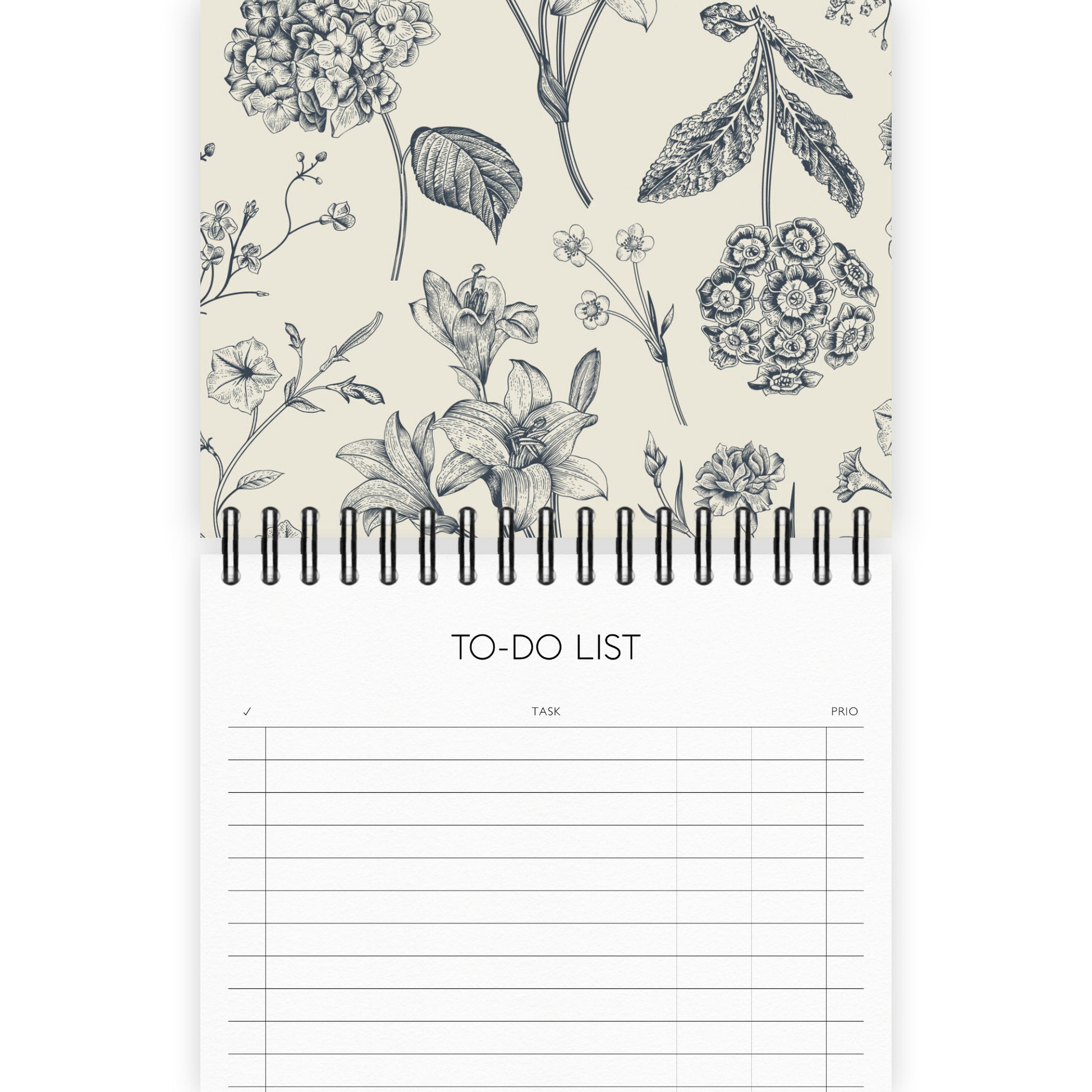 Picture of Notebook