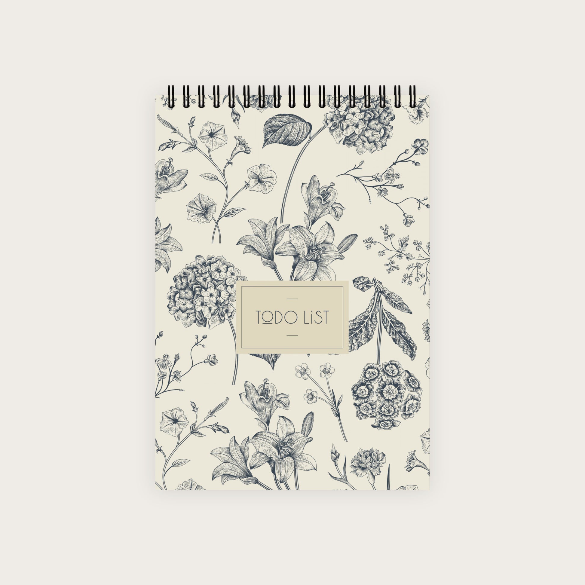 Picture of Notebook