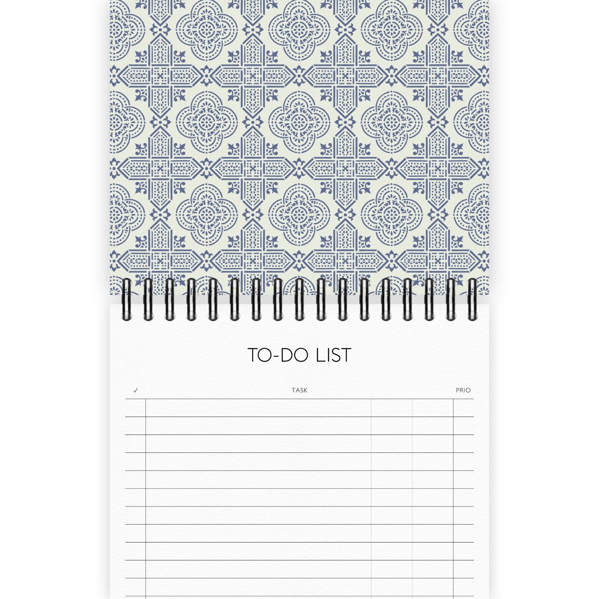 Picture of Notebook