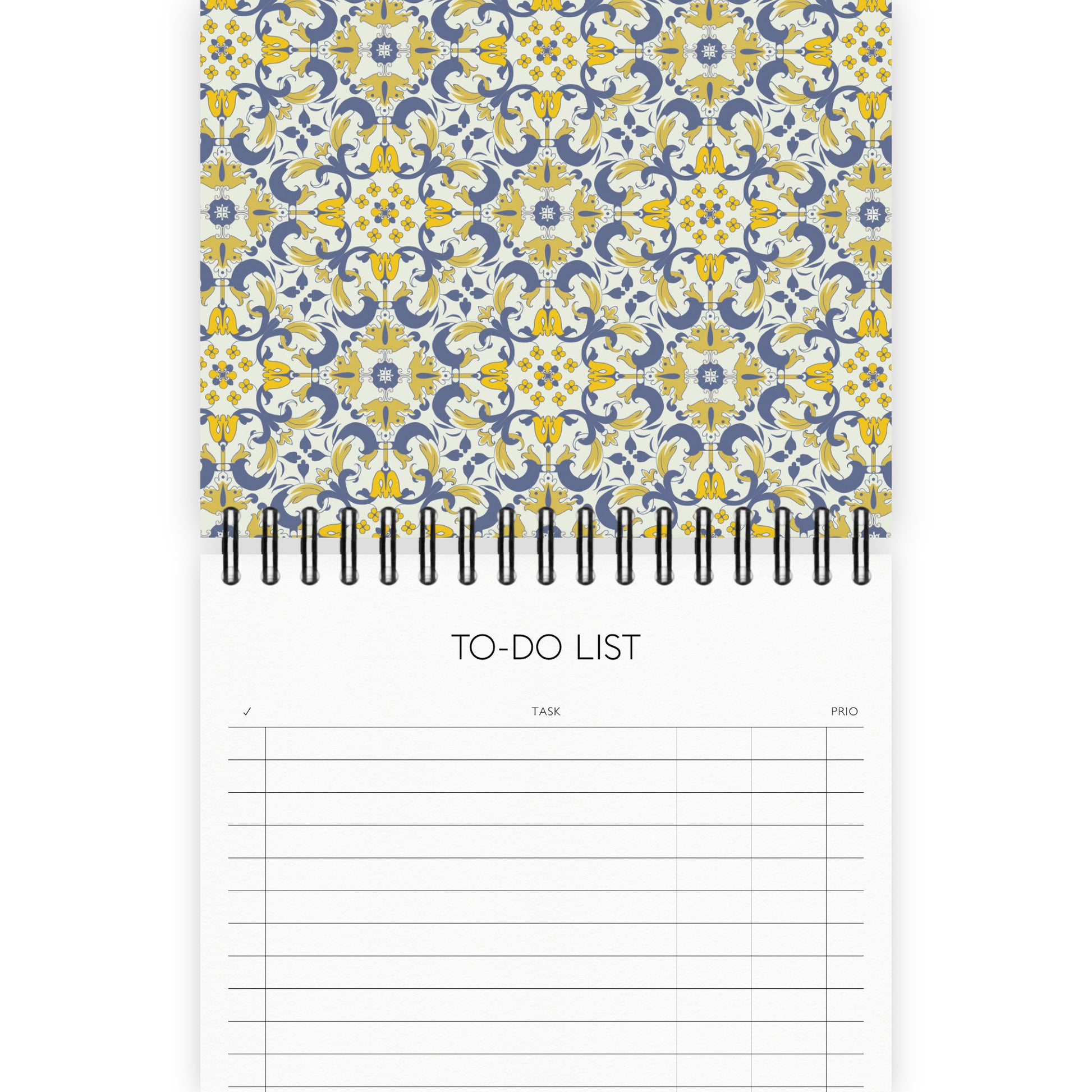 Picture of Notebook